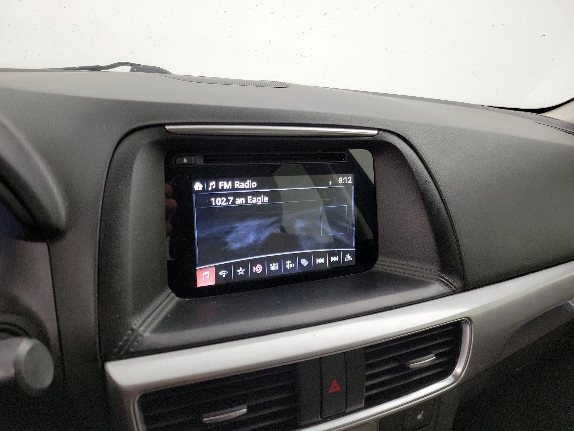 Thumbnail: 2016 Mazda CX-5 - 15