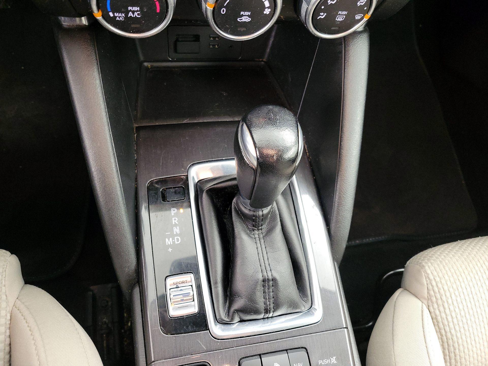 Thumbnail: 2016 Mazda CX-5 - 17