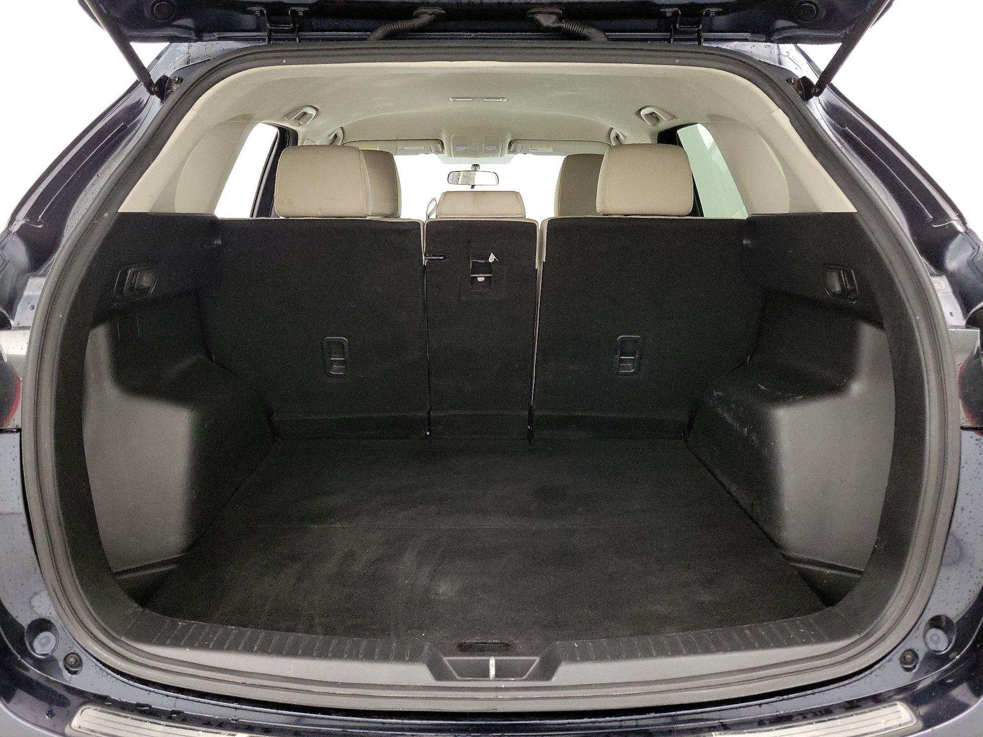 Thumbnail: 2016 Mazda CX-5 - 20