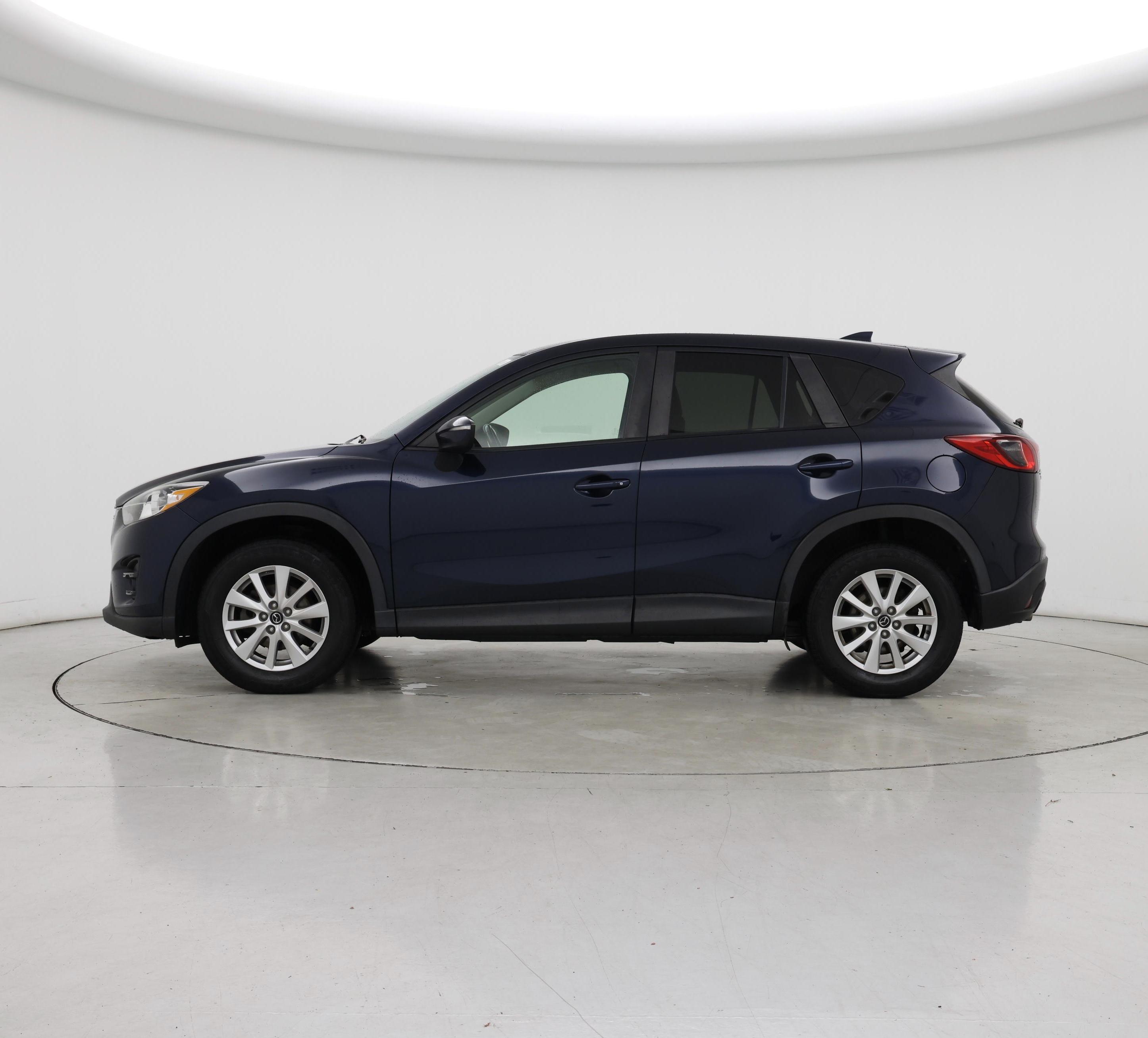 Thumbnail: 2016 Mazda CX-5 - 3