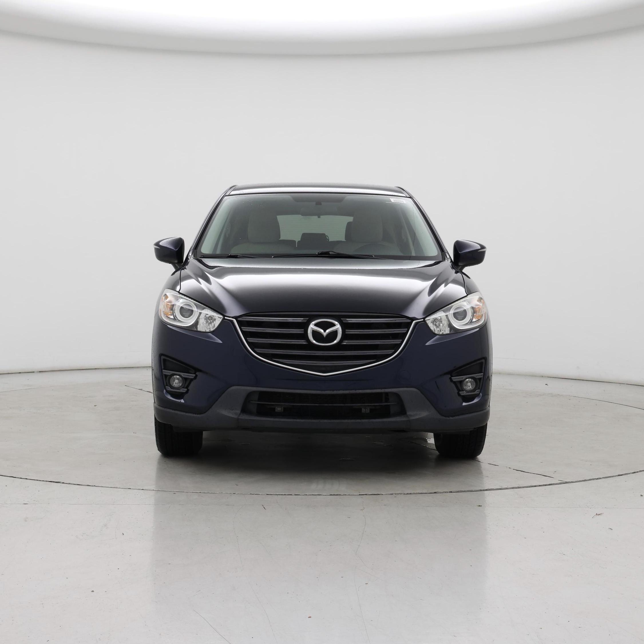 Thumbnail: 2016 Mazda CX-5 - 5