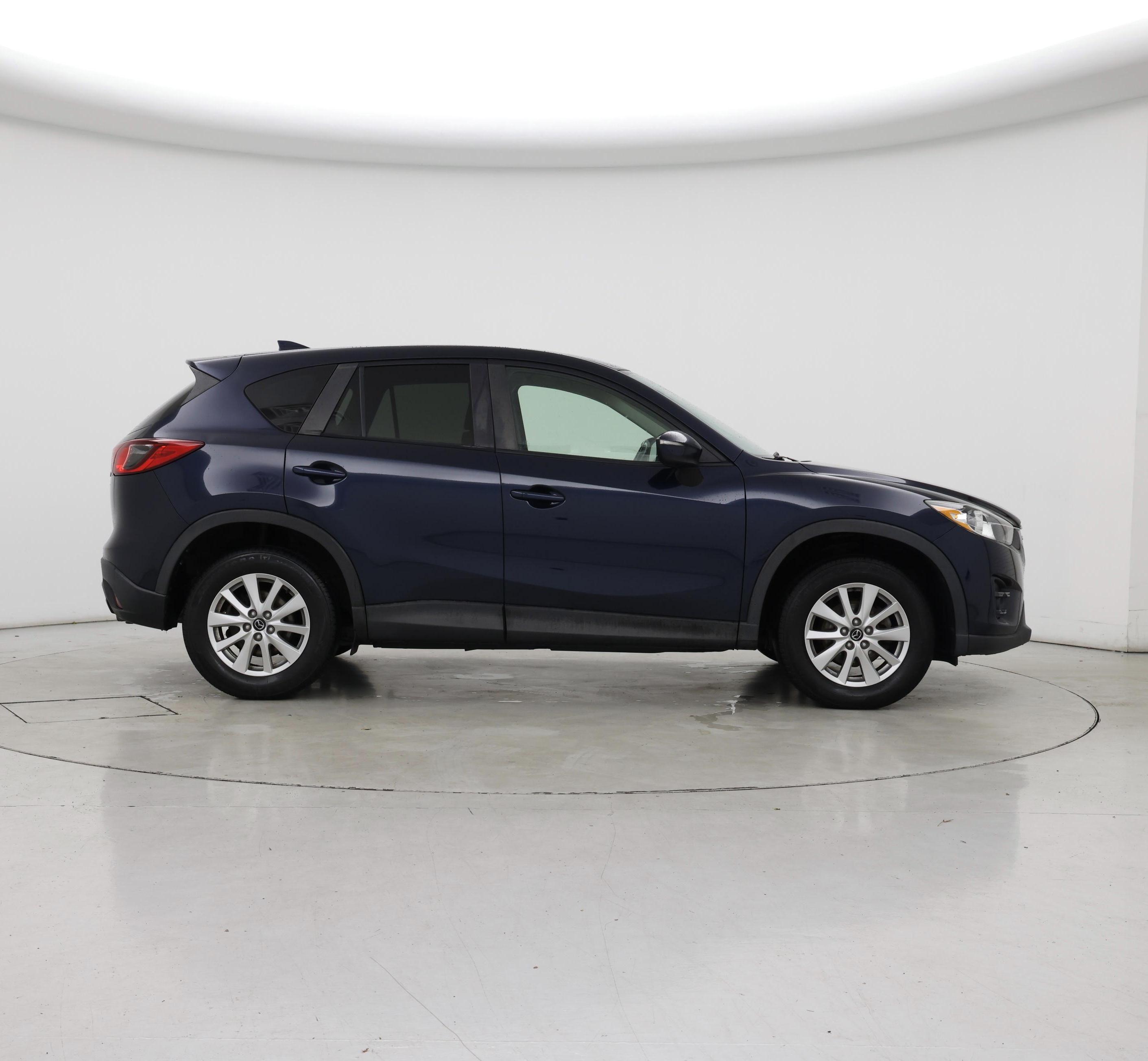 Thumbnail: 2016 Mazda CX-5 - 7