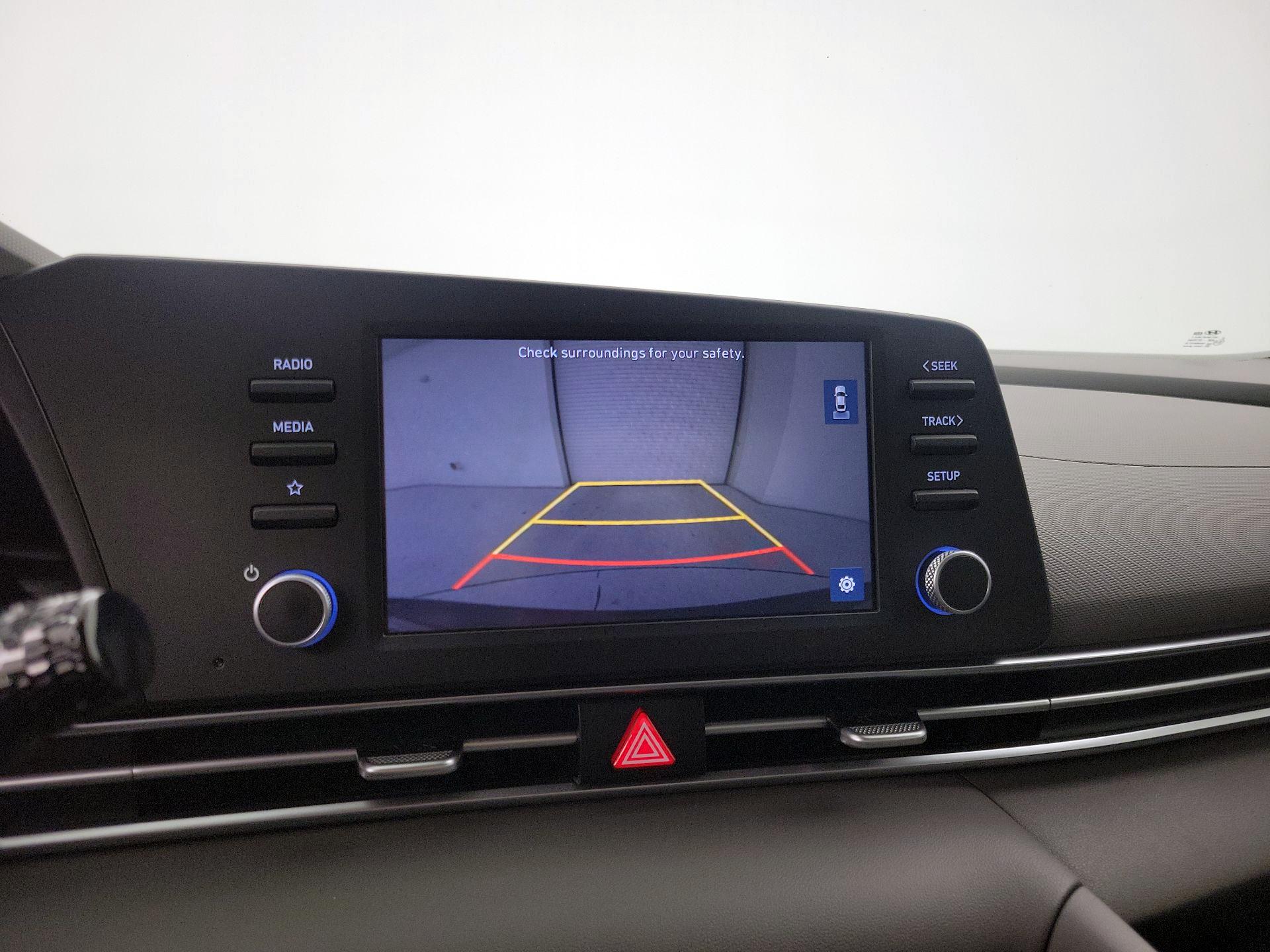 Thumbnail: 2023 Hyundai Elantra - 14