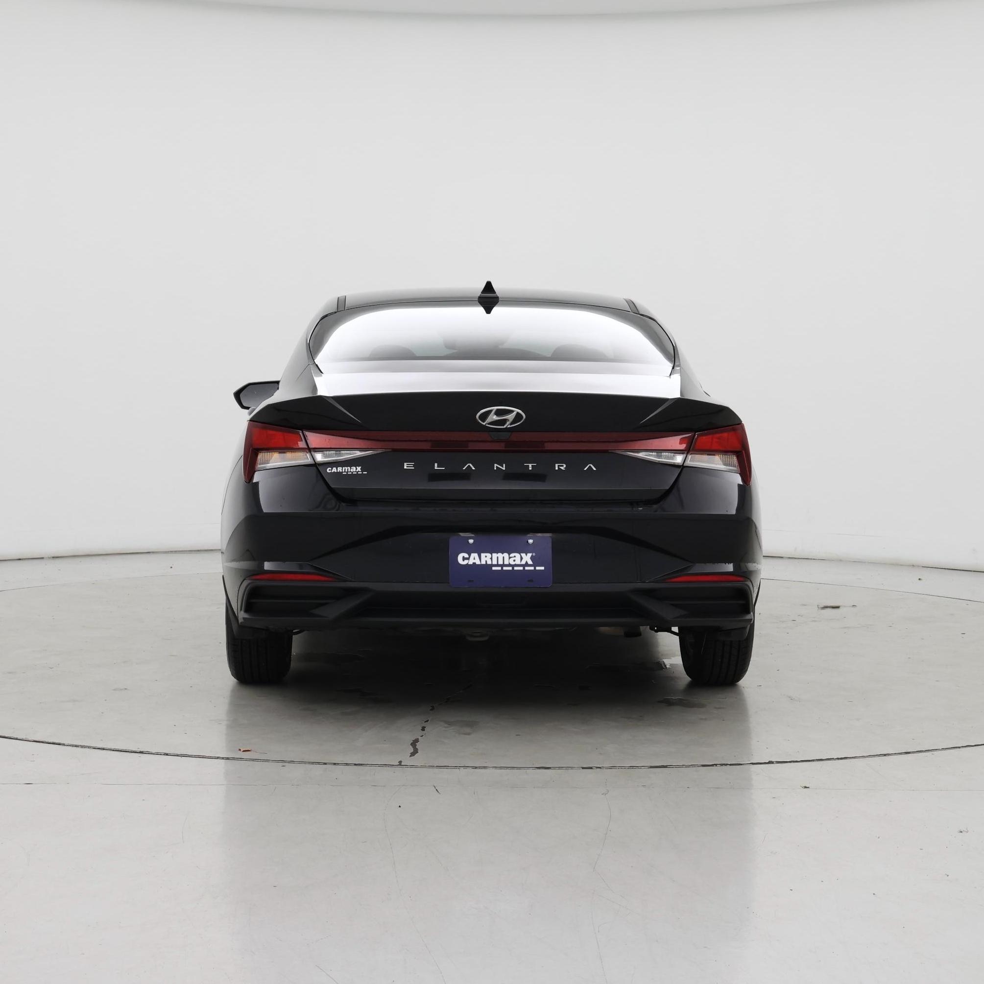 Thumbnail: 2023 Hyundai Elantra - 2