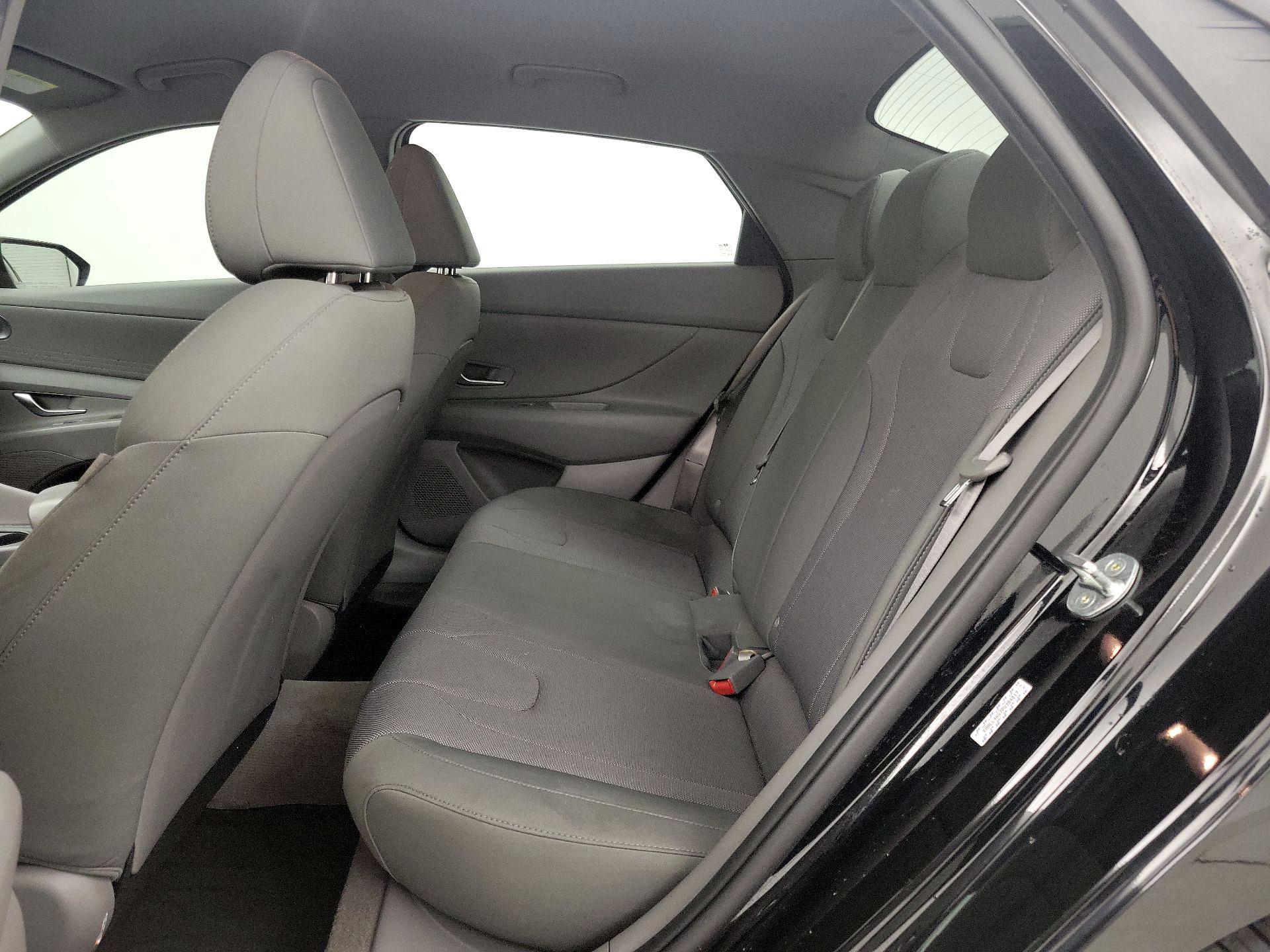 Thumbnail: 2023 Hyundai Elantra - 19