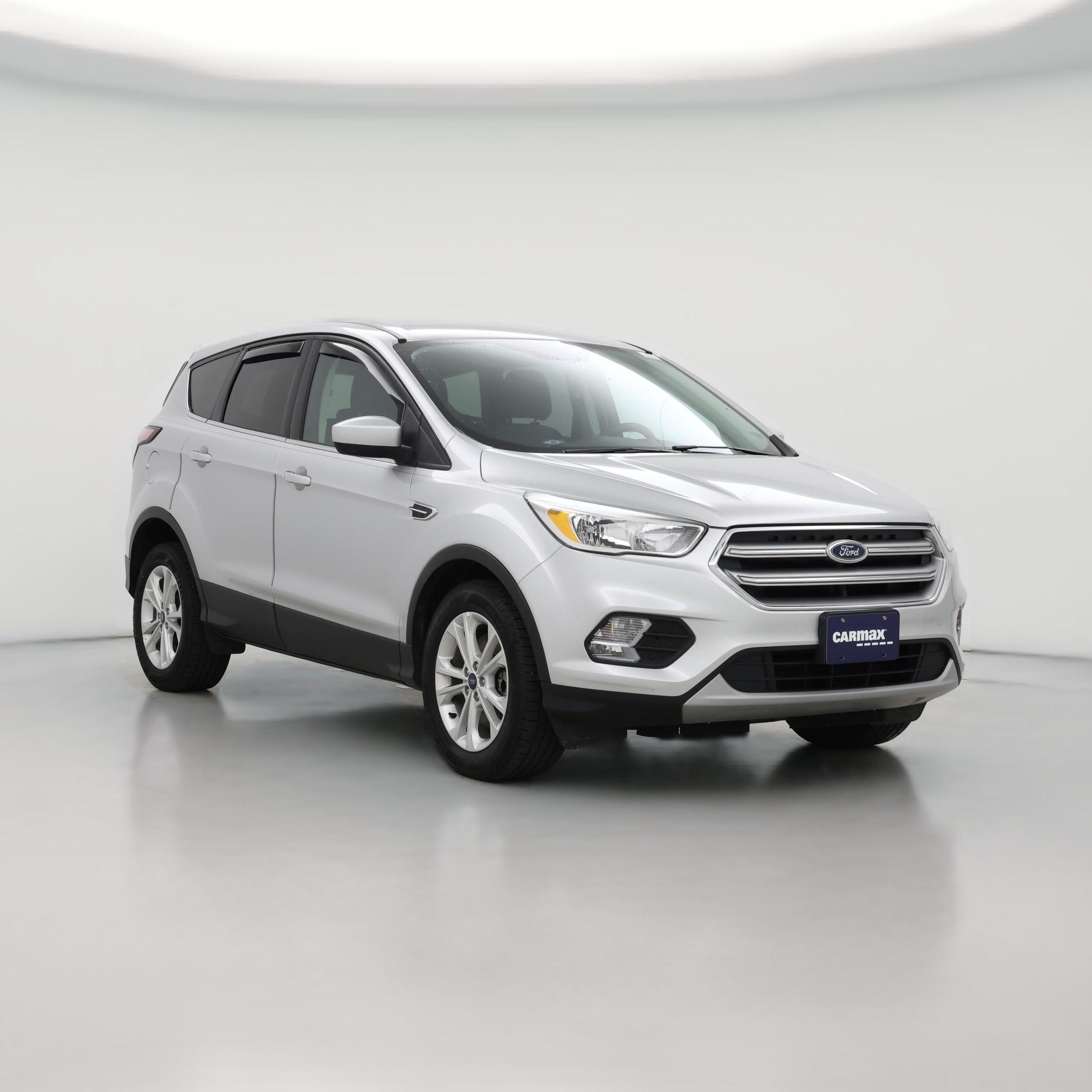 Thumbnail: 2017 Ford Escape - 1