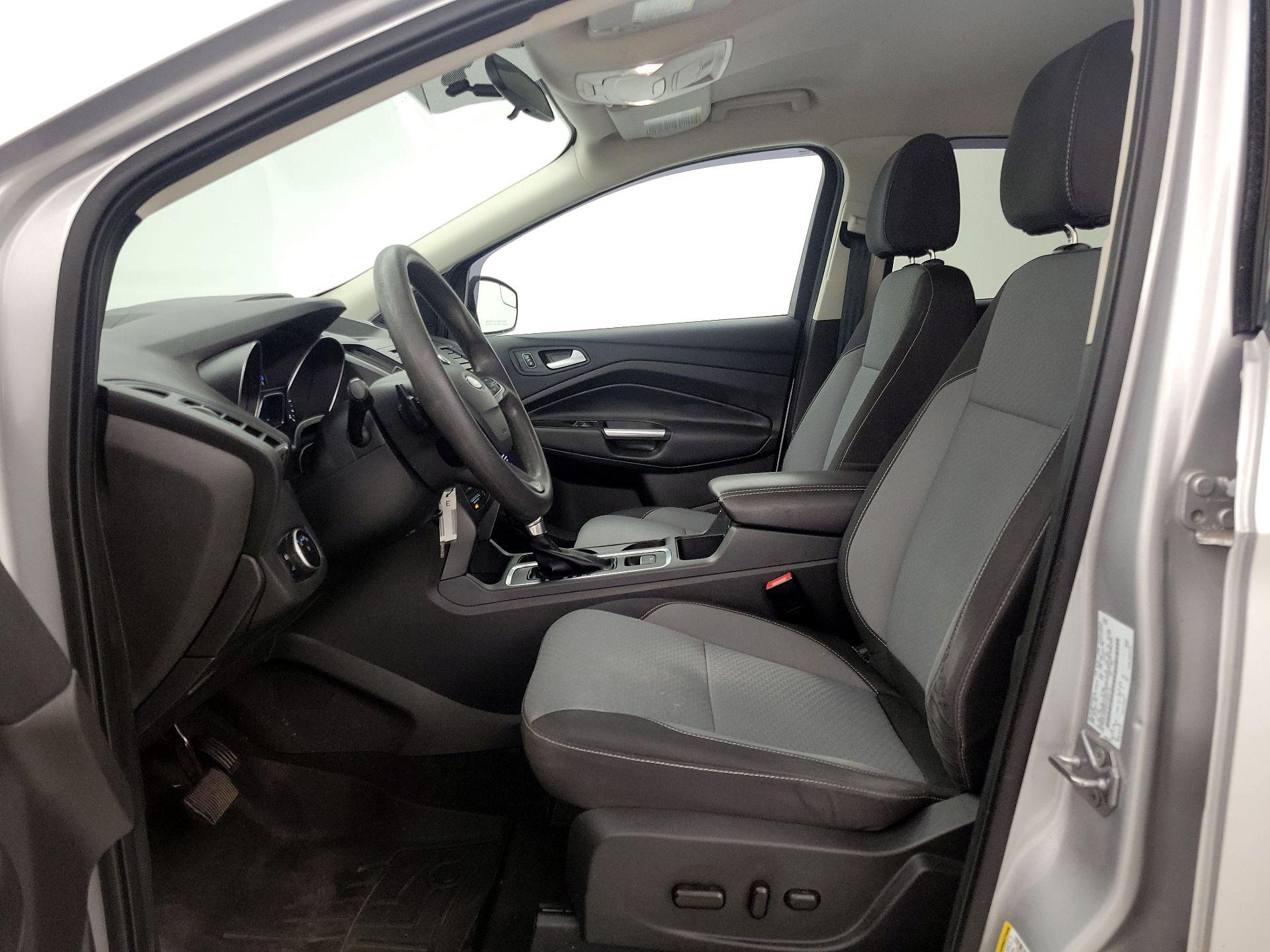 Thumbnail: 2017 Ford Escape - 11