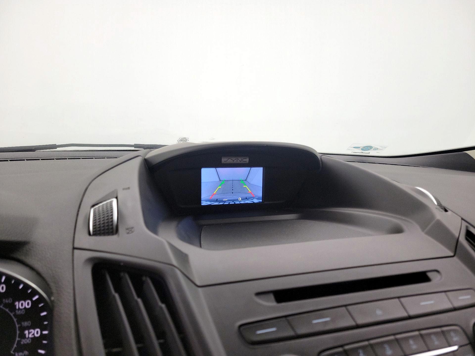 Thumbnail: 2017 Ford Escape - 14