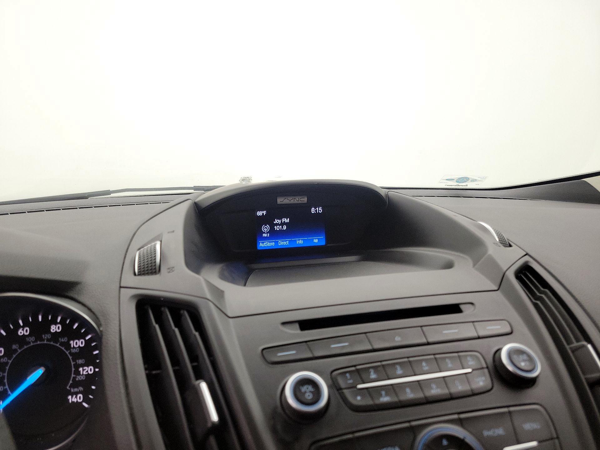 Thumbnail: 2017 Ford Escape - 15