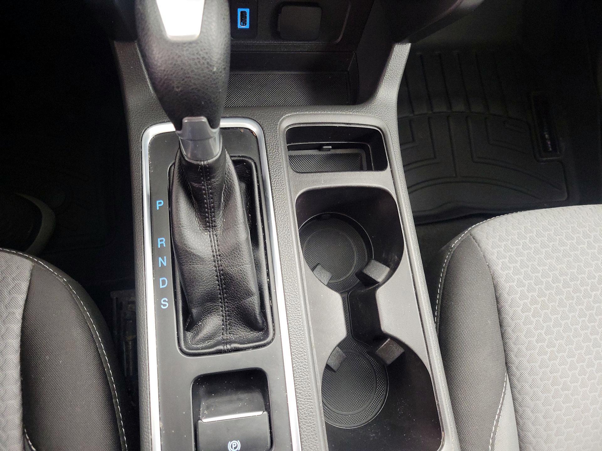 Thumbnail: 2017 Ford Escape - 17