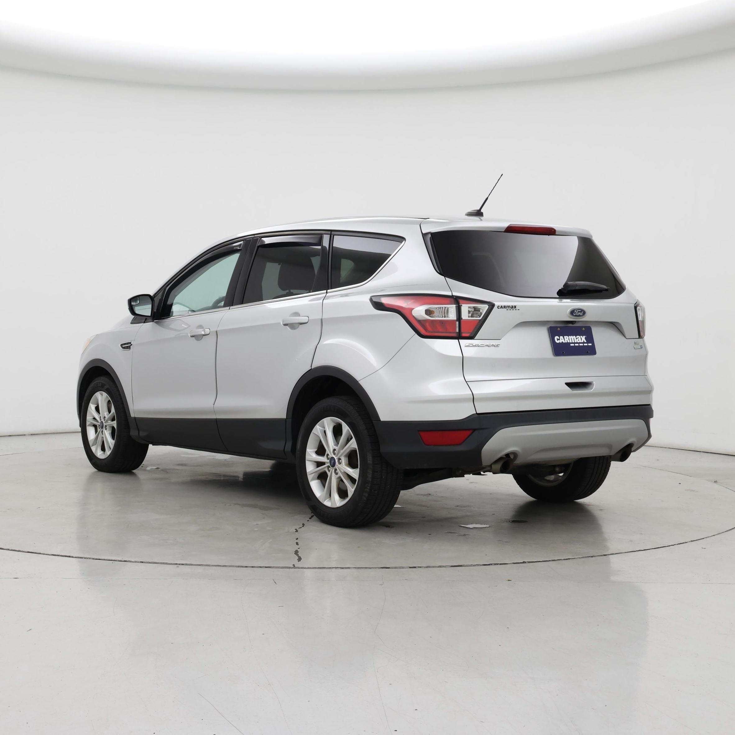 Thumbnail: 2017 Ford Escape - 2