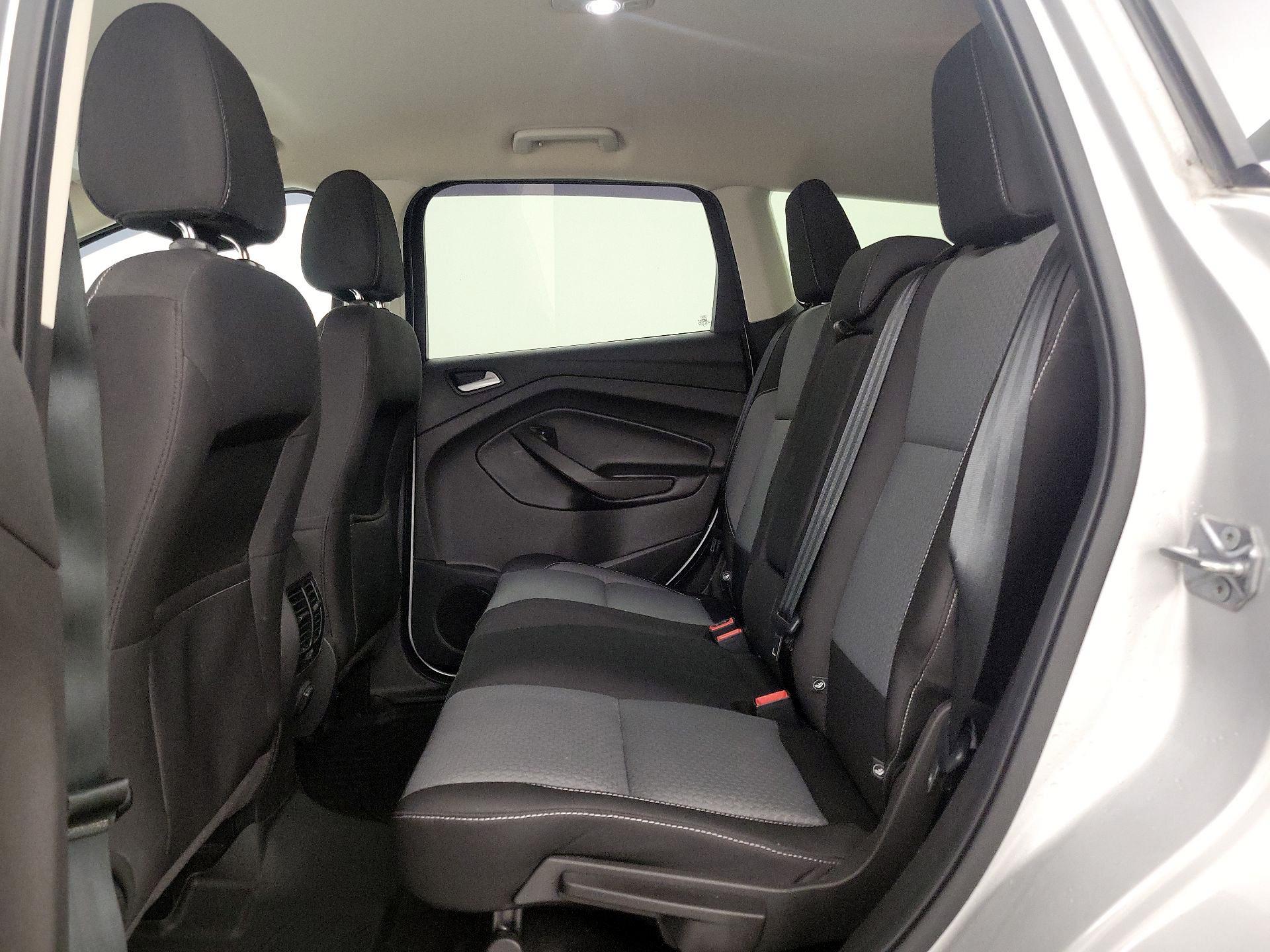 Thumbnail: 2017 Ford Escape - 19