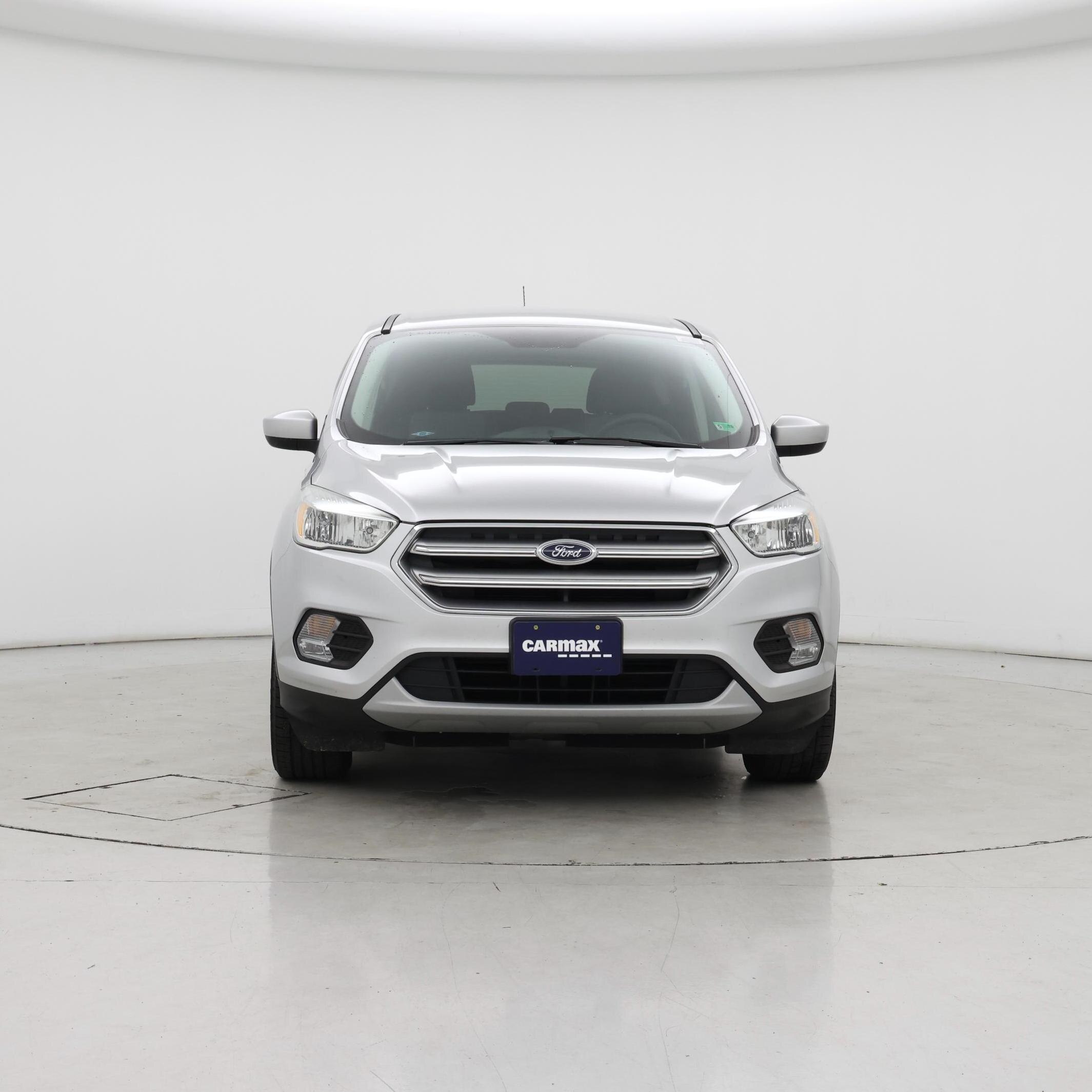 Thumbnail: 2017 Ford Escape - 5