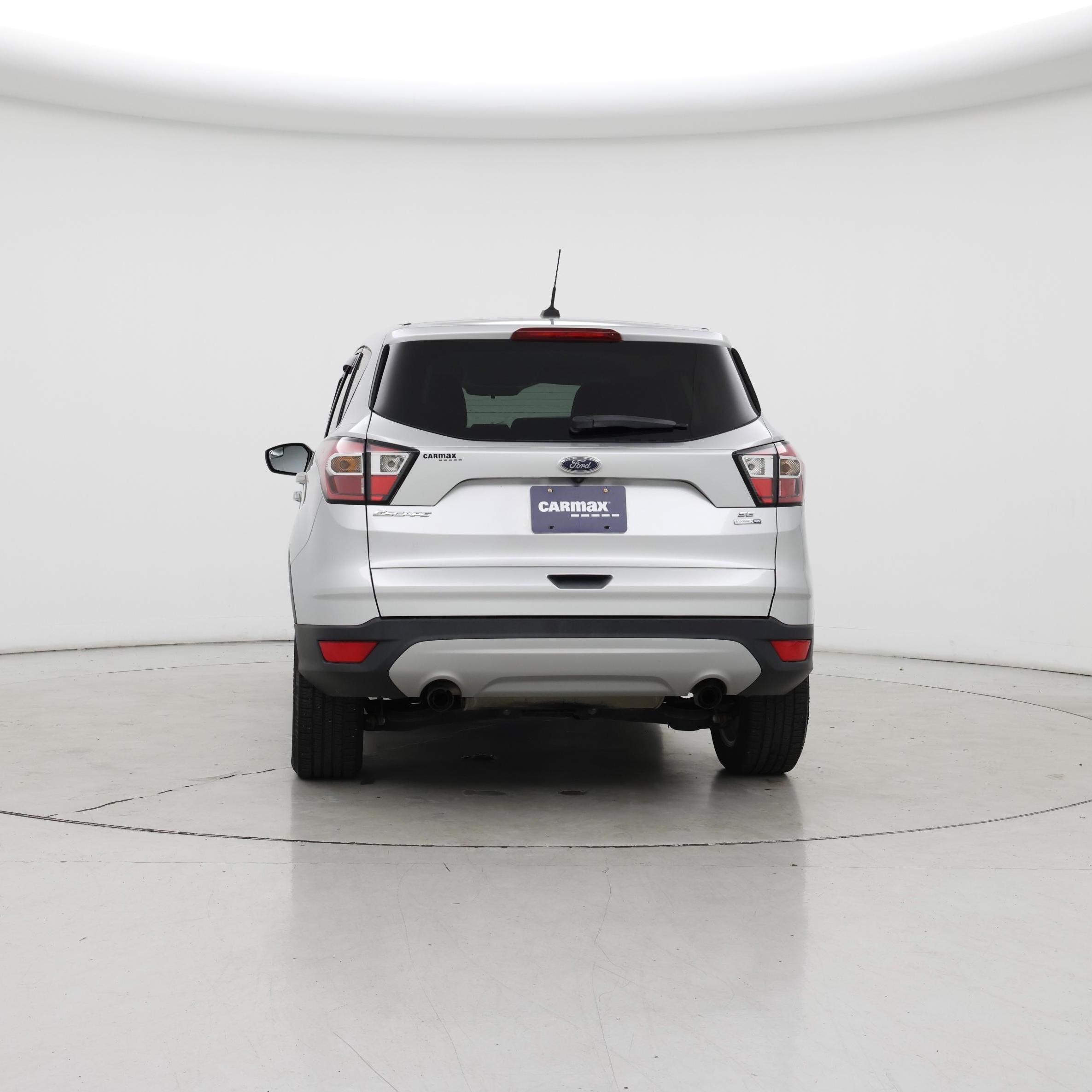 Thumbnail: 2017 Ford Escape - 6