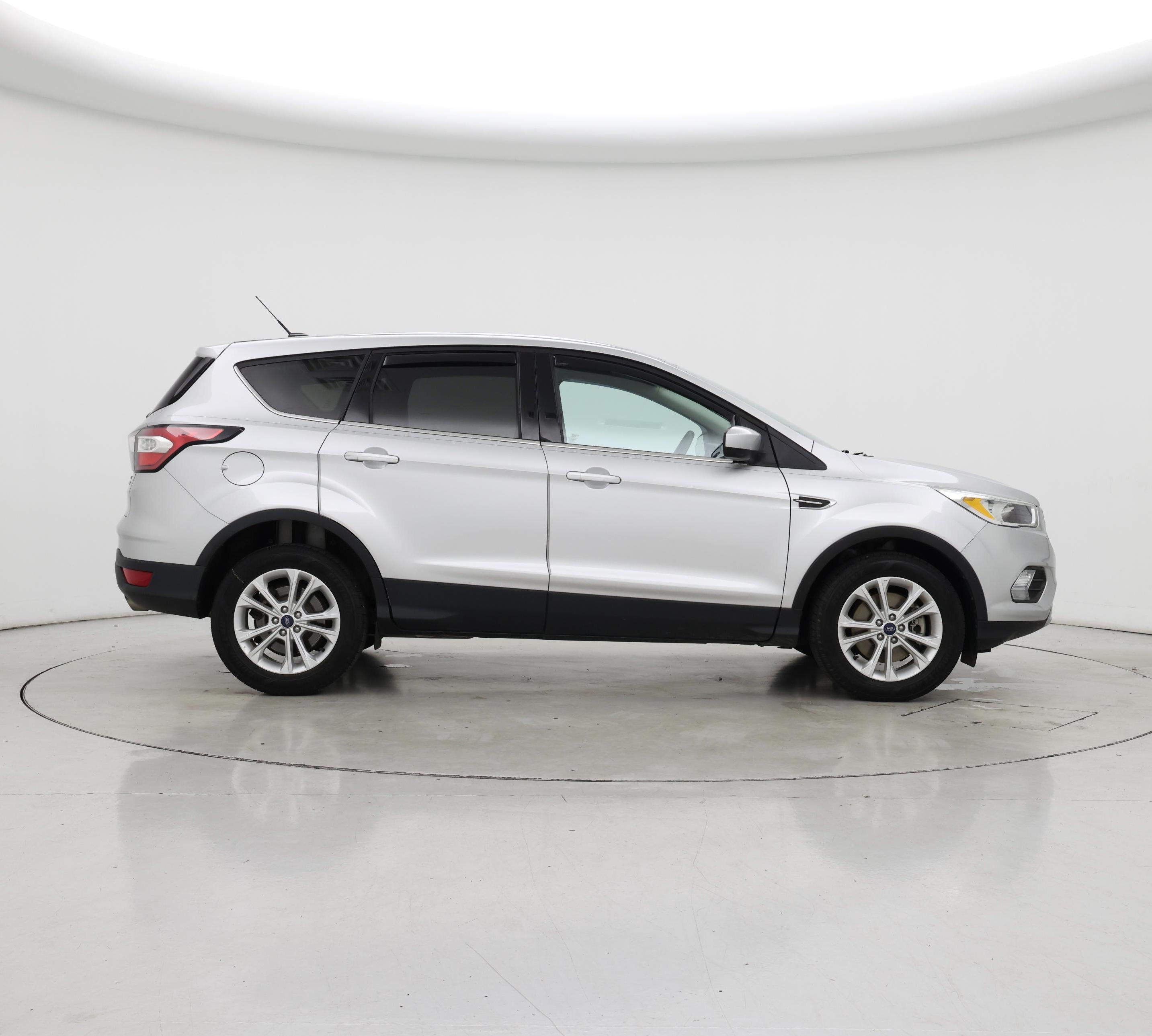 Thumbnail: 2017 Ford Escape - 7