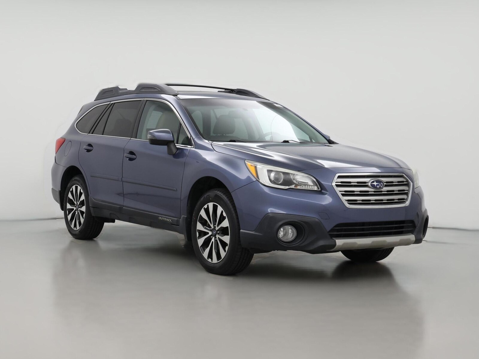 2017 Subaru Outback Limited