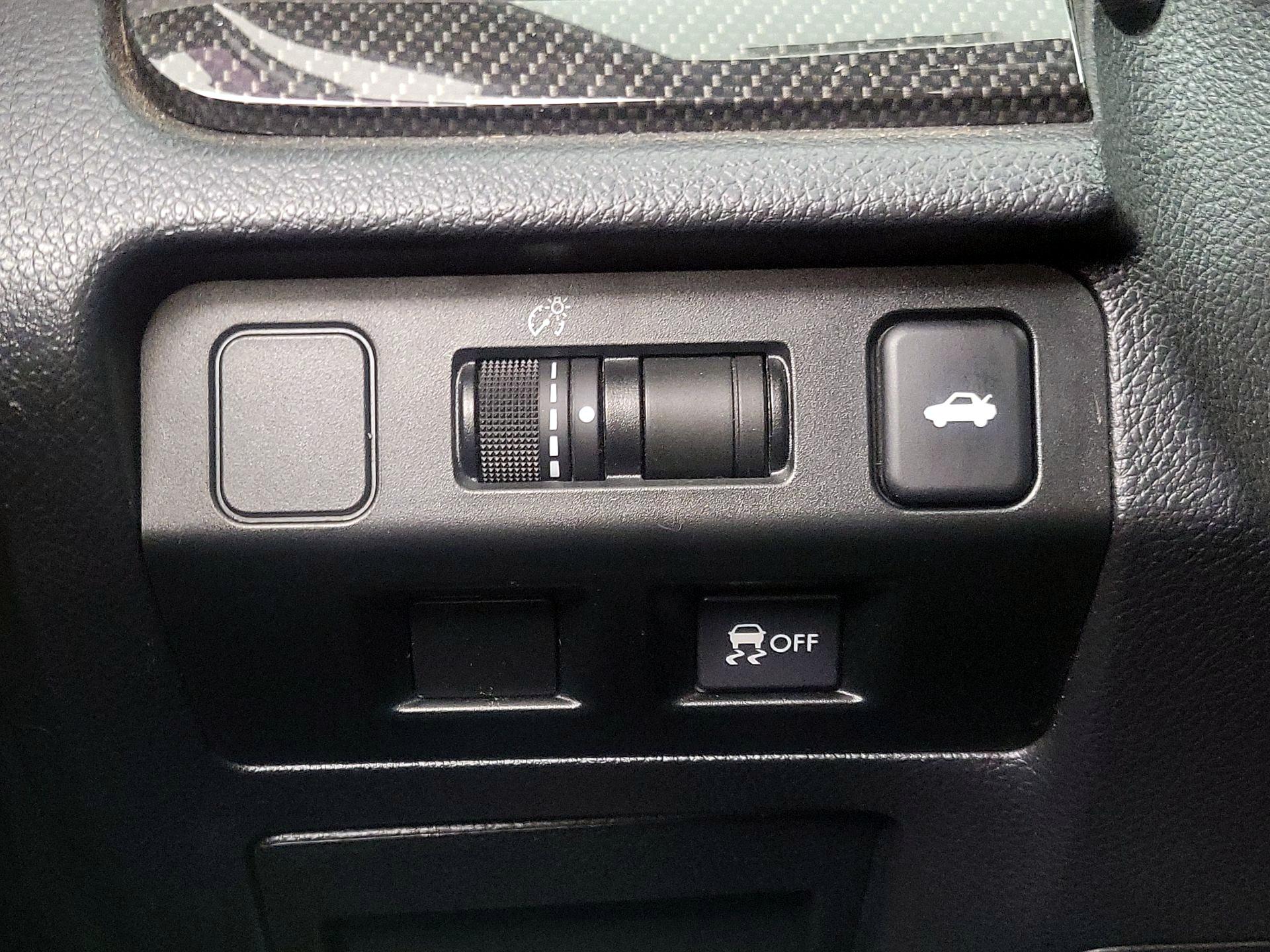 Thumbnail: 2017 Subaru WRX - 13