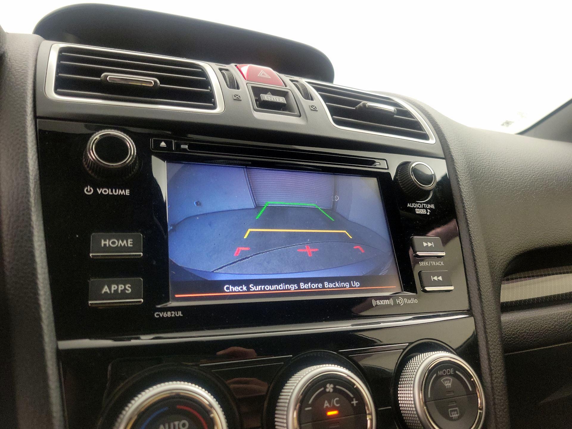 Thumbnail: 2017 Subaru WRX - 14