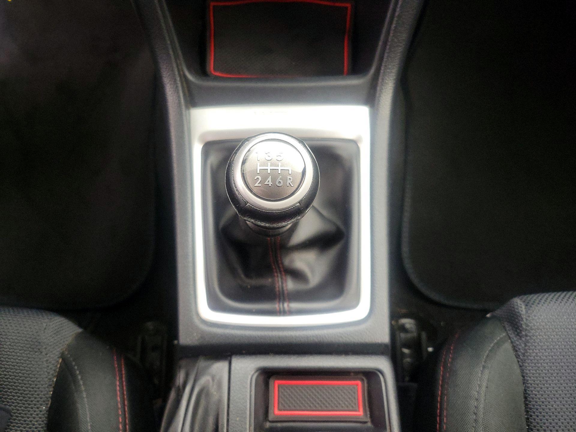 Thumbnail: 2017 Subaru WRX - 17