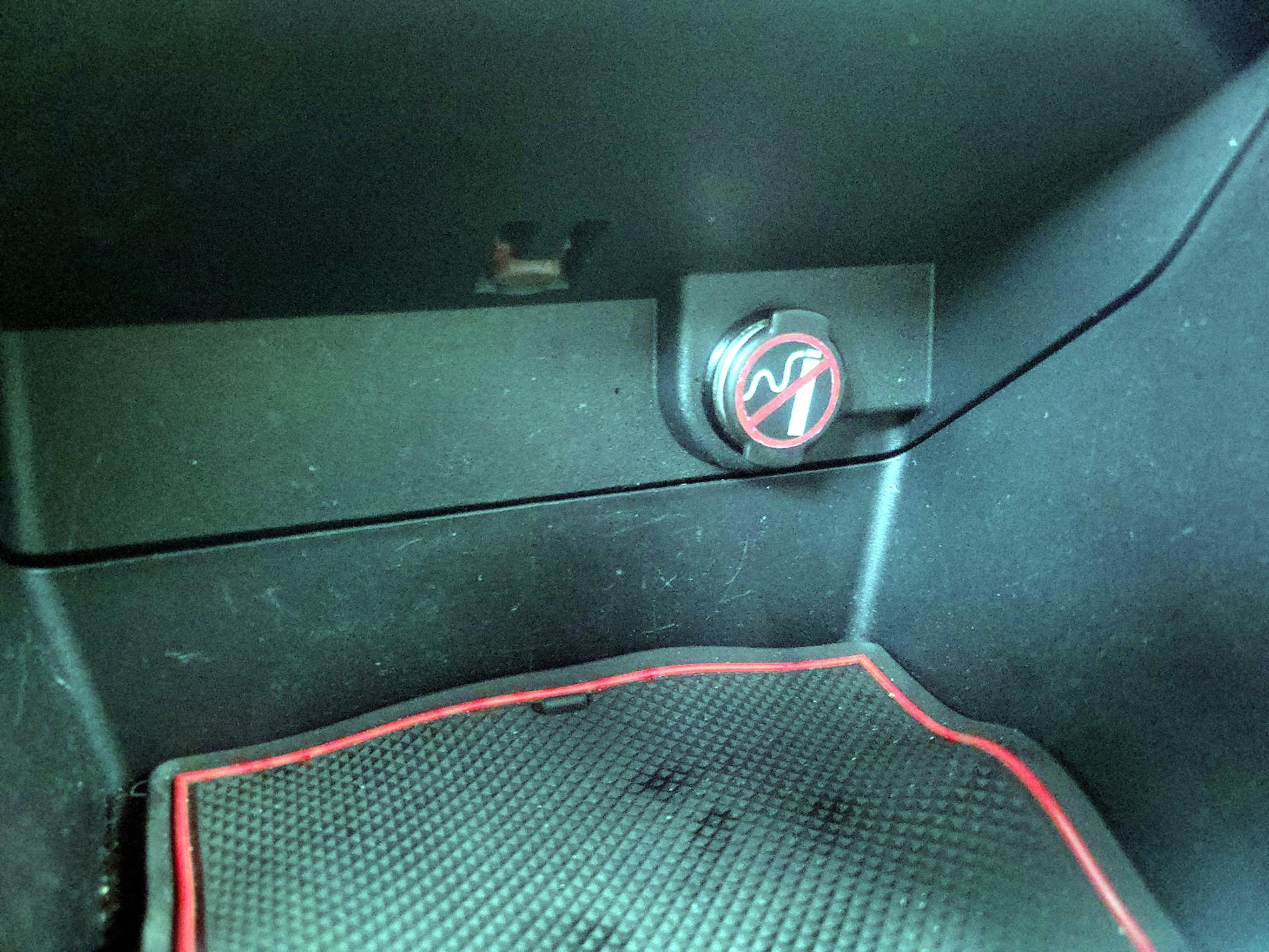 Thumbnail: 2017 Subaru WRX - 18