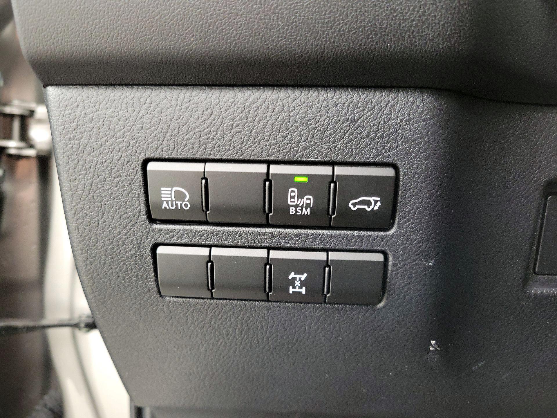 Thumbnail: 2021 Lexus NX - 13