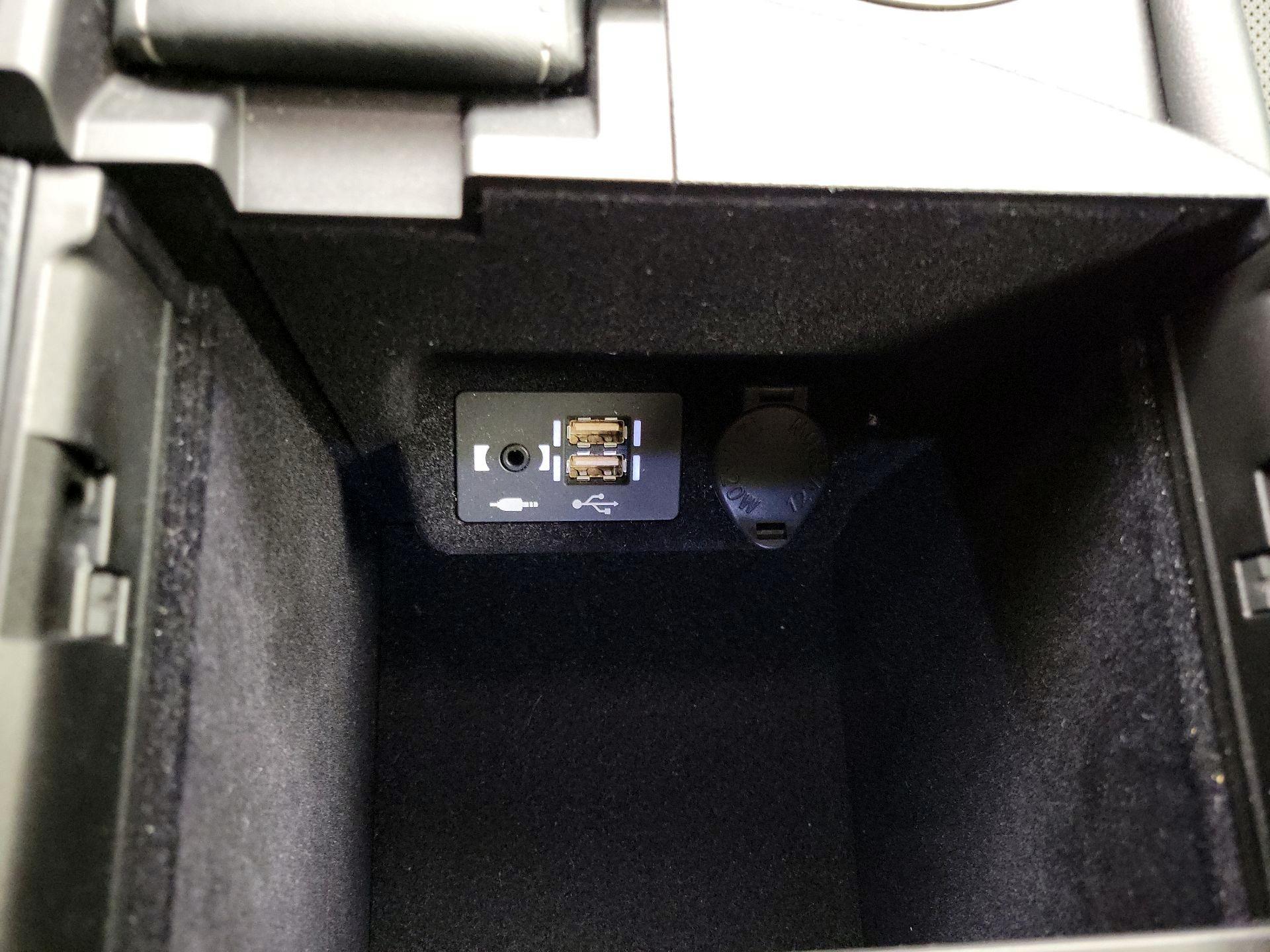 Thumbnail: 2021 Lexus NX - 19