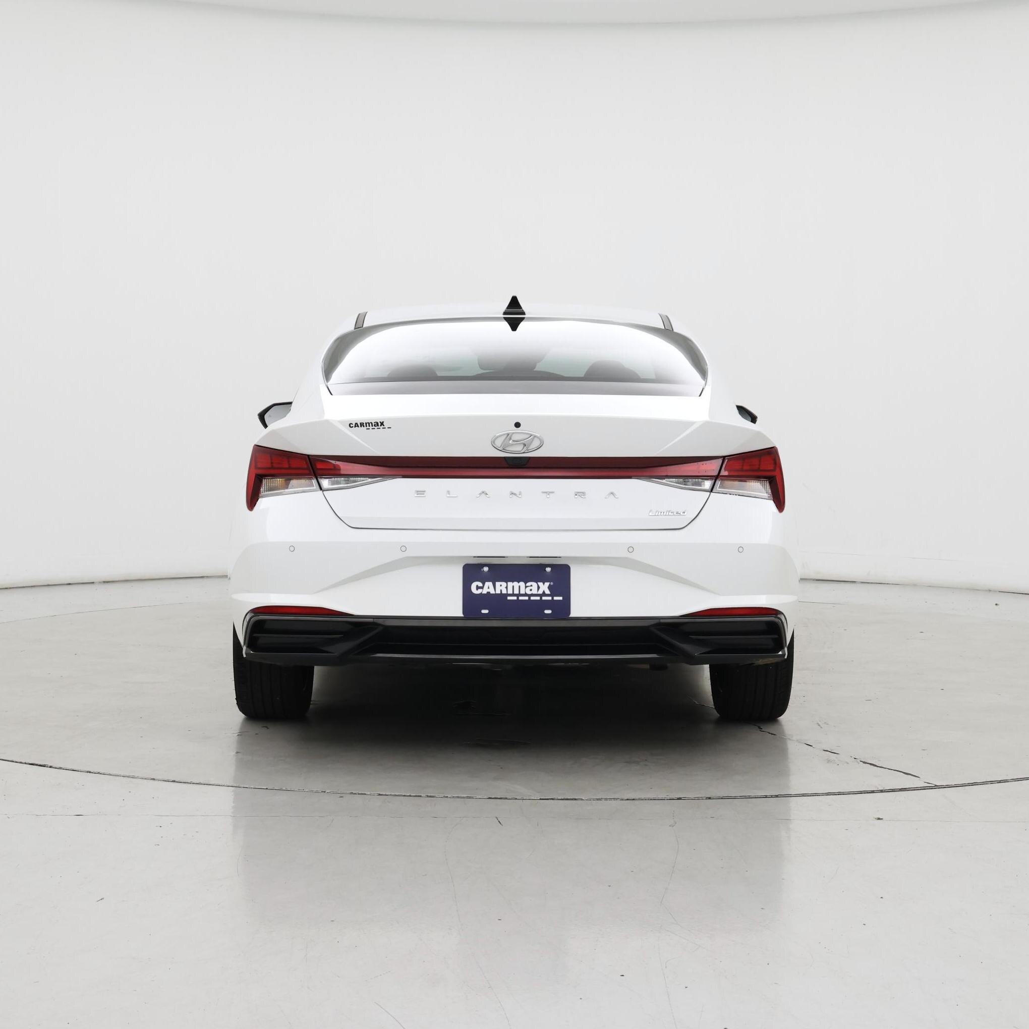 Thumbnail: 2023 Hyundai Elantra - 6