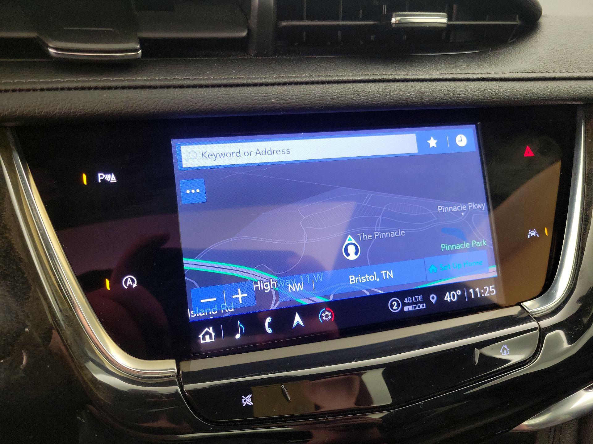 Thumbnail: 2023 Cadillac XT6 - 14