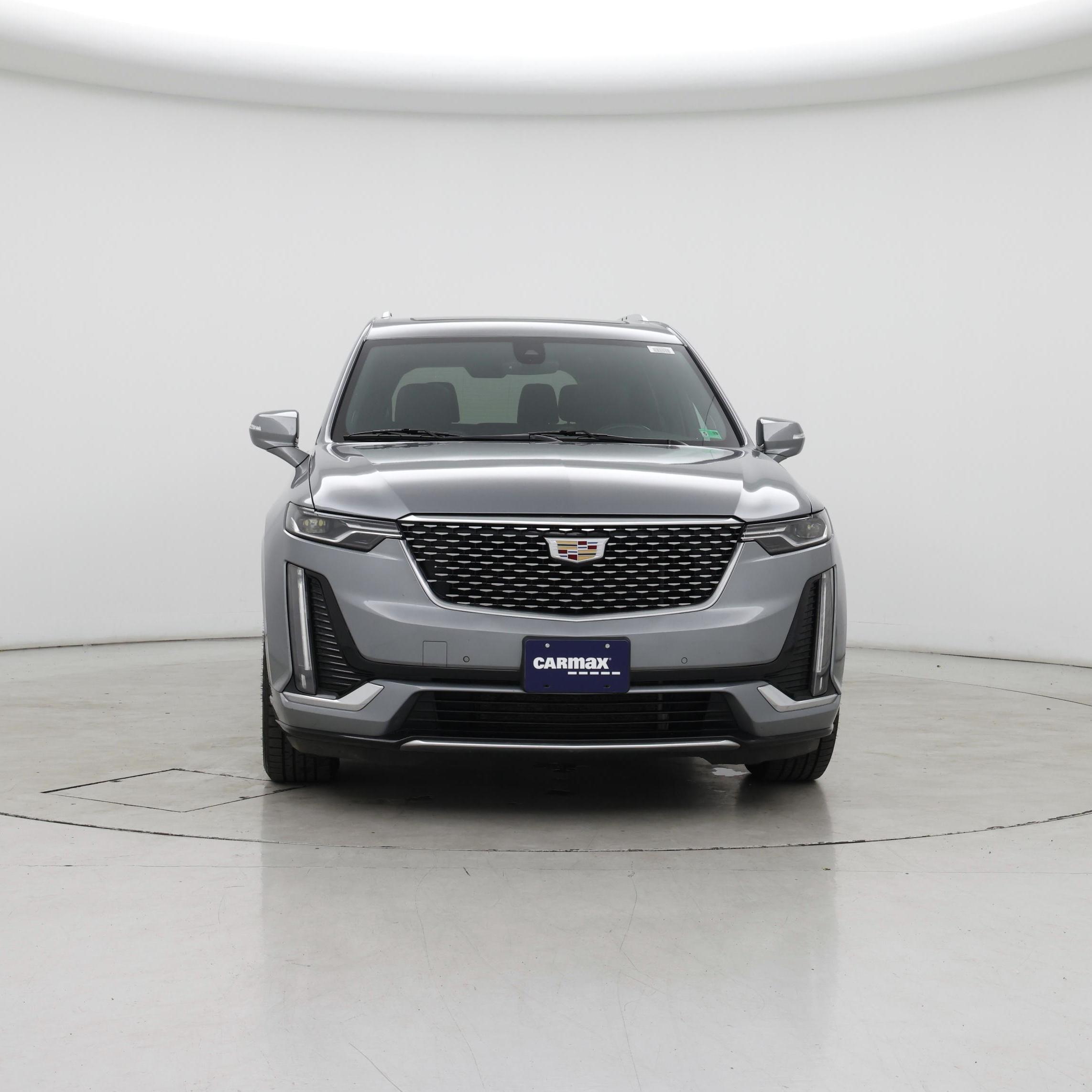Thumbnail: 2023 Cadillac XT6 - 5