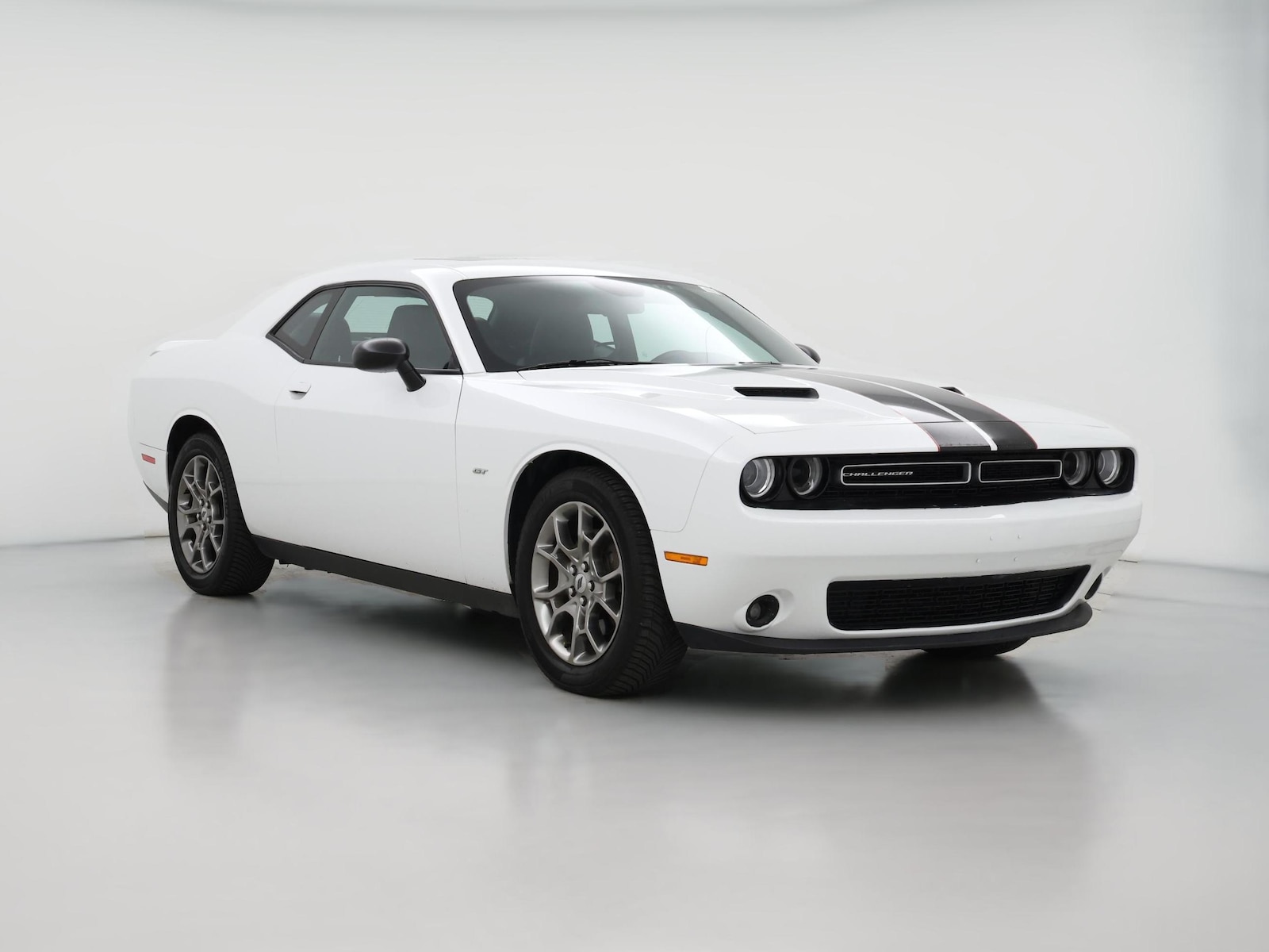 2017 Dodge Challenger GT