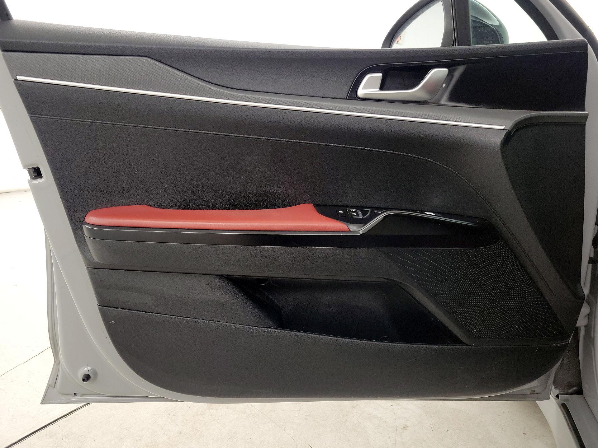 Thumbnail: 2023 Kia K5 - 12