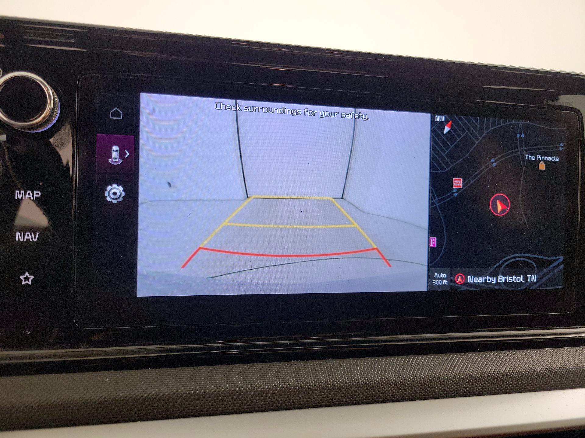 Thumbnail: 2023 Kia K5 - 15