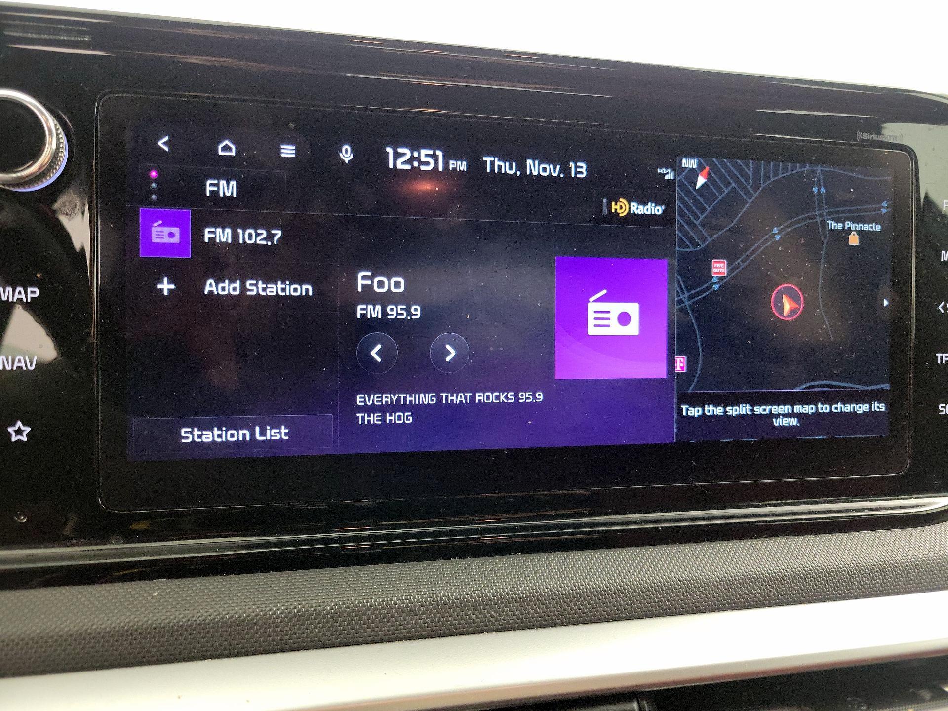 Thumbnail: 2023 Kia K5 - 16