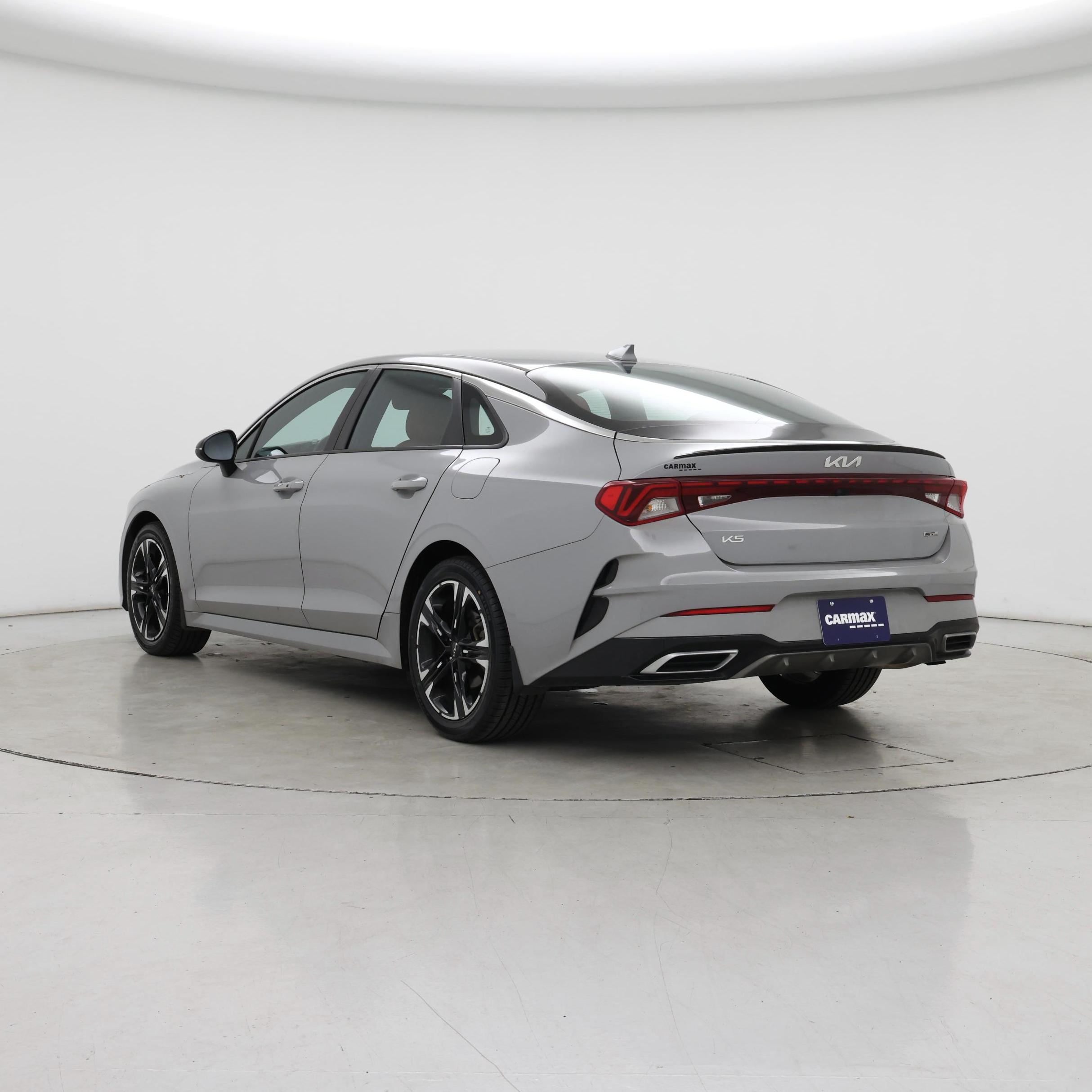 Thumbnail: 2023 Kia K5 - 2