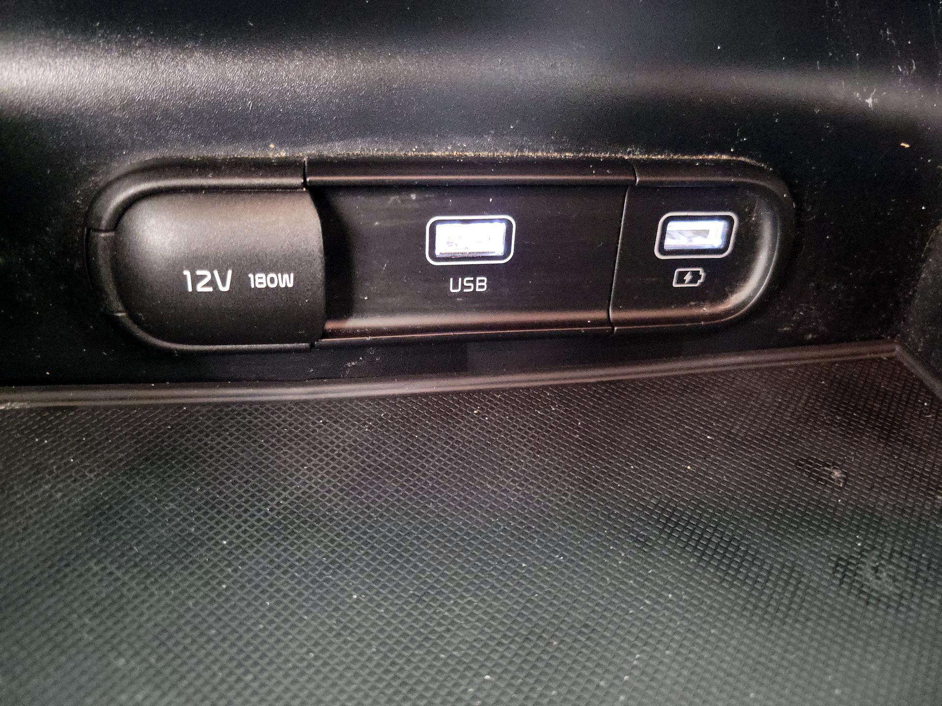 Thumbnail: 2023 Kia K5 - 19