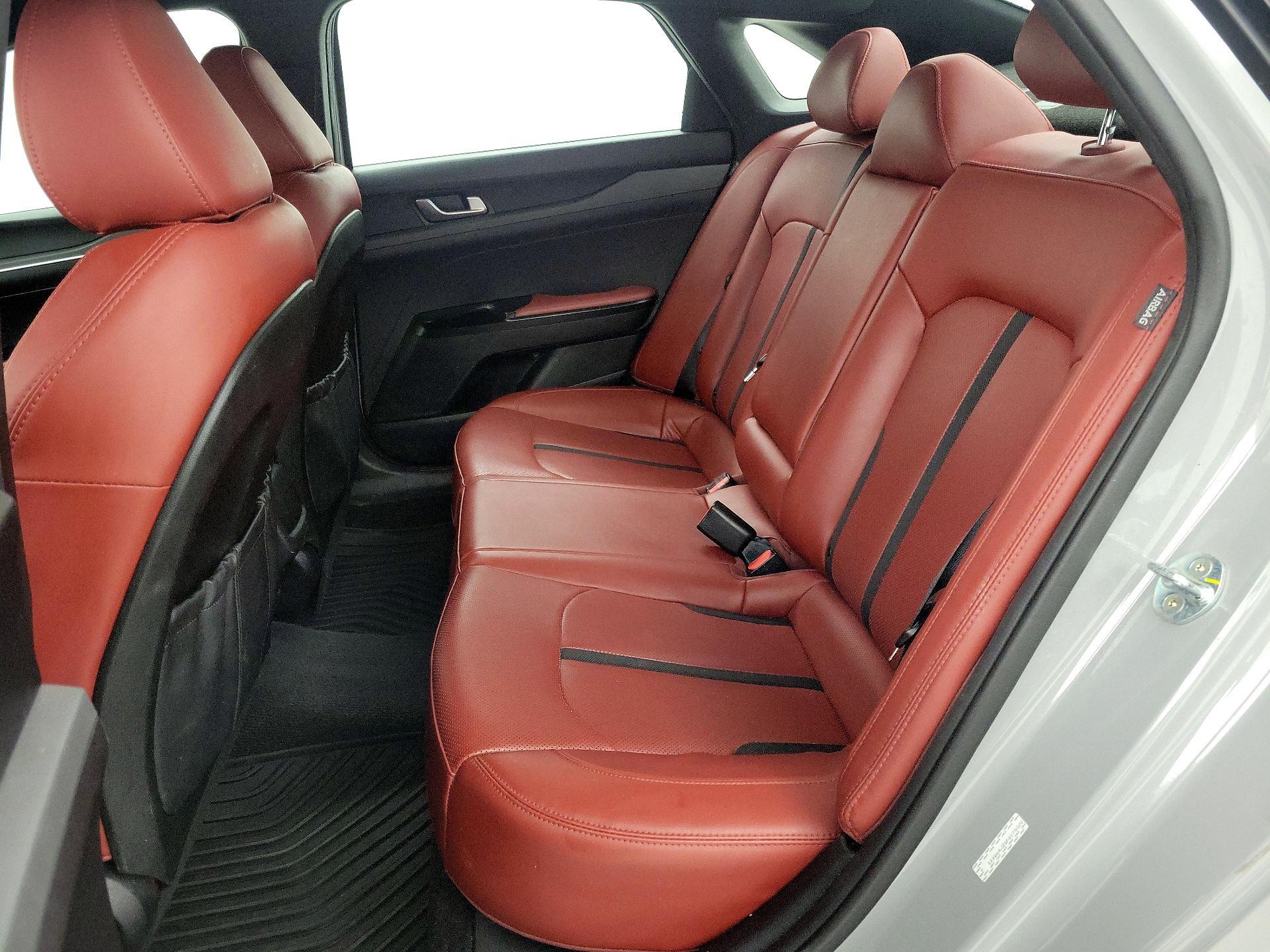 Thumbnail: 2023 Kia K5 - 20