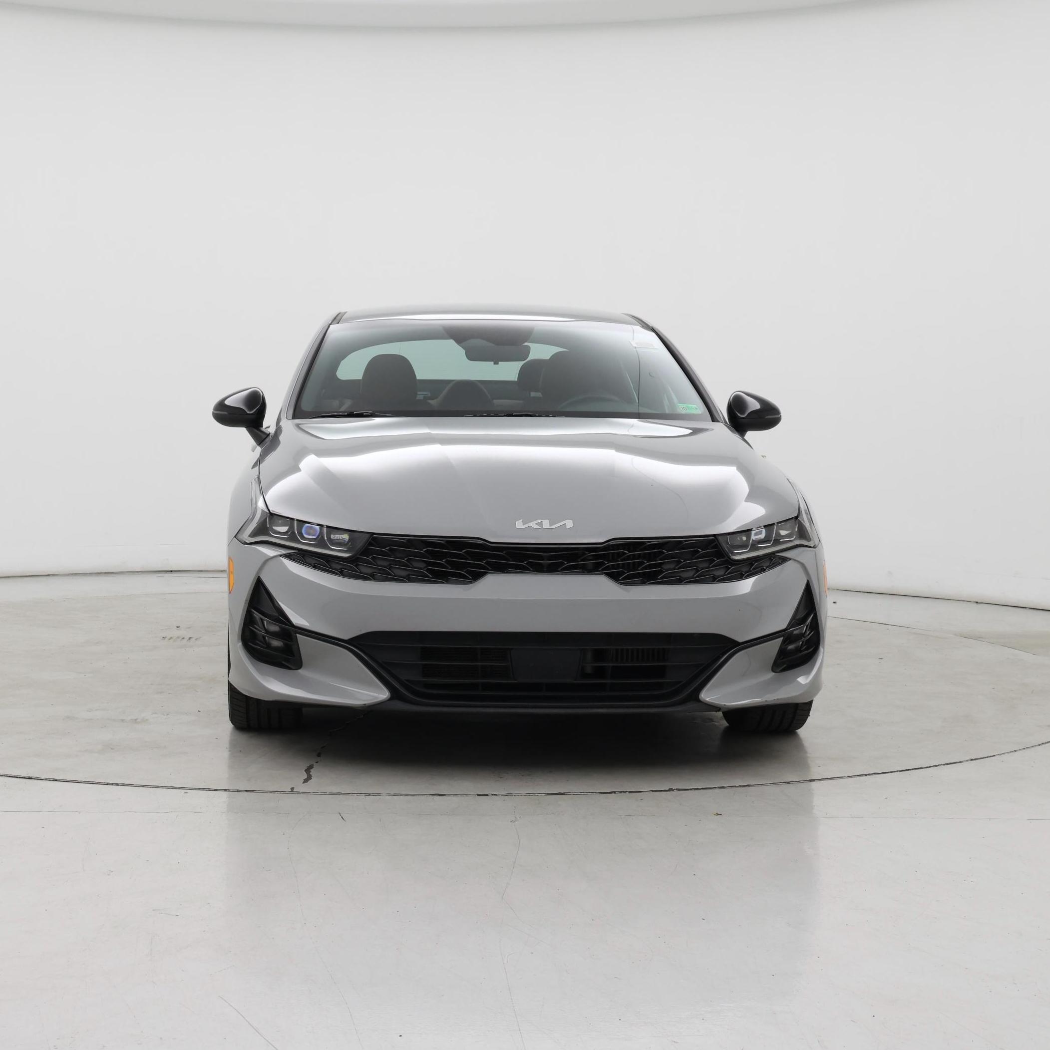 Thumbnail: 2023 Kia K5 - 5