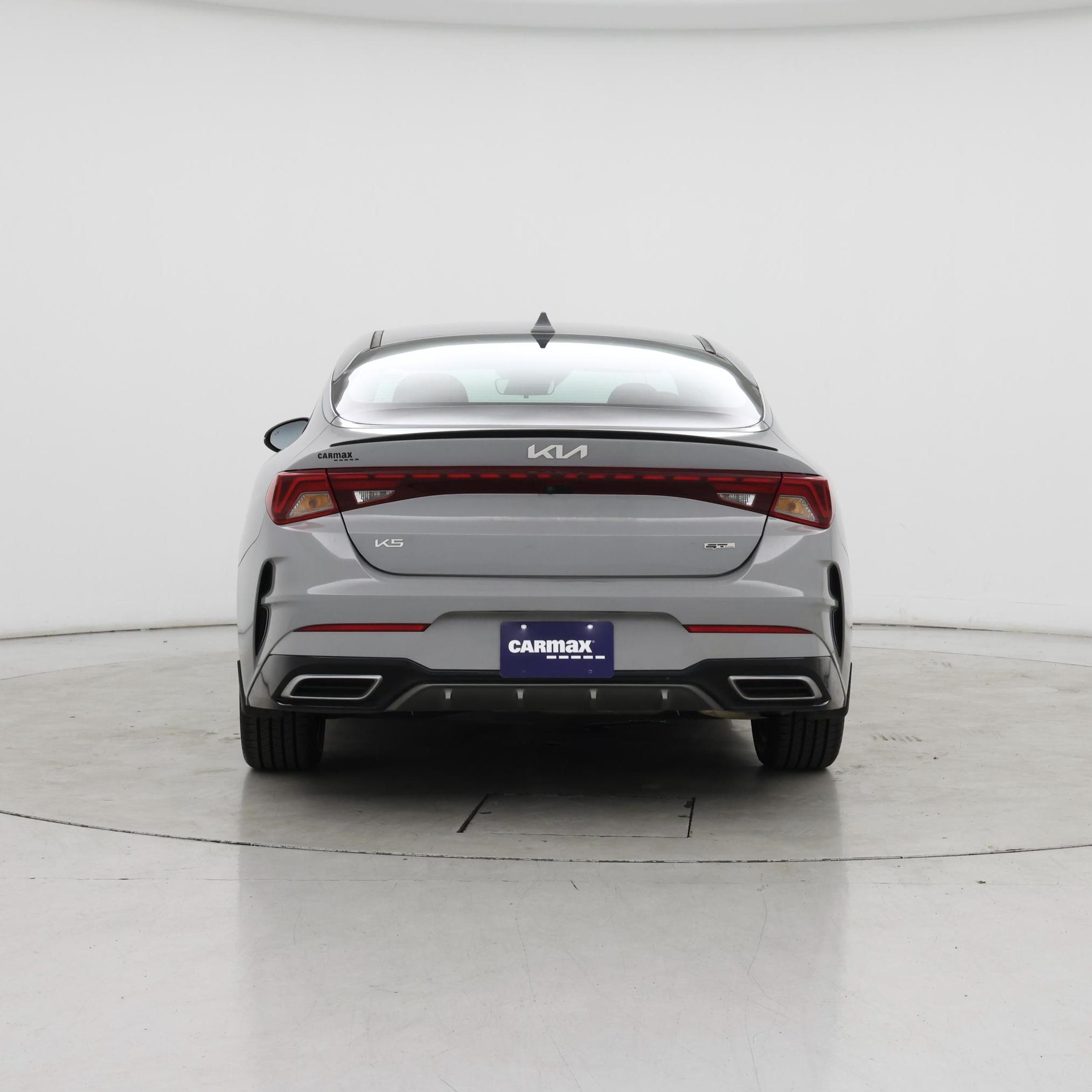 Thumbnail: 2023 Kia K5 - 6