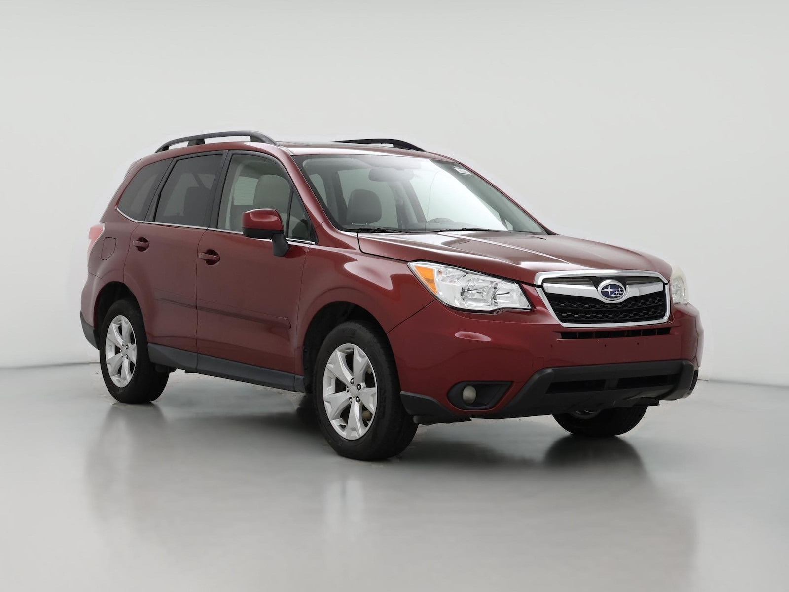 2016 Subaru Forester i Limited