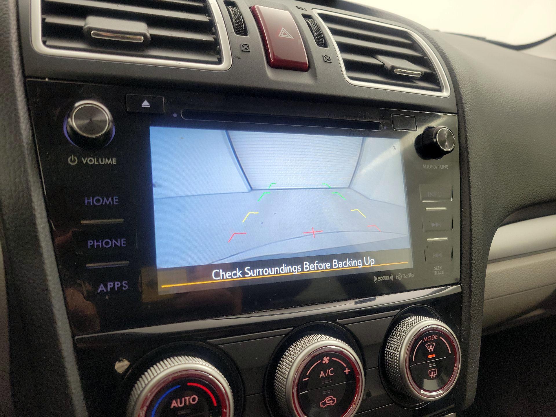 Thumbnail: 2016 Subaru Forester - 14