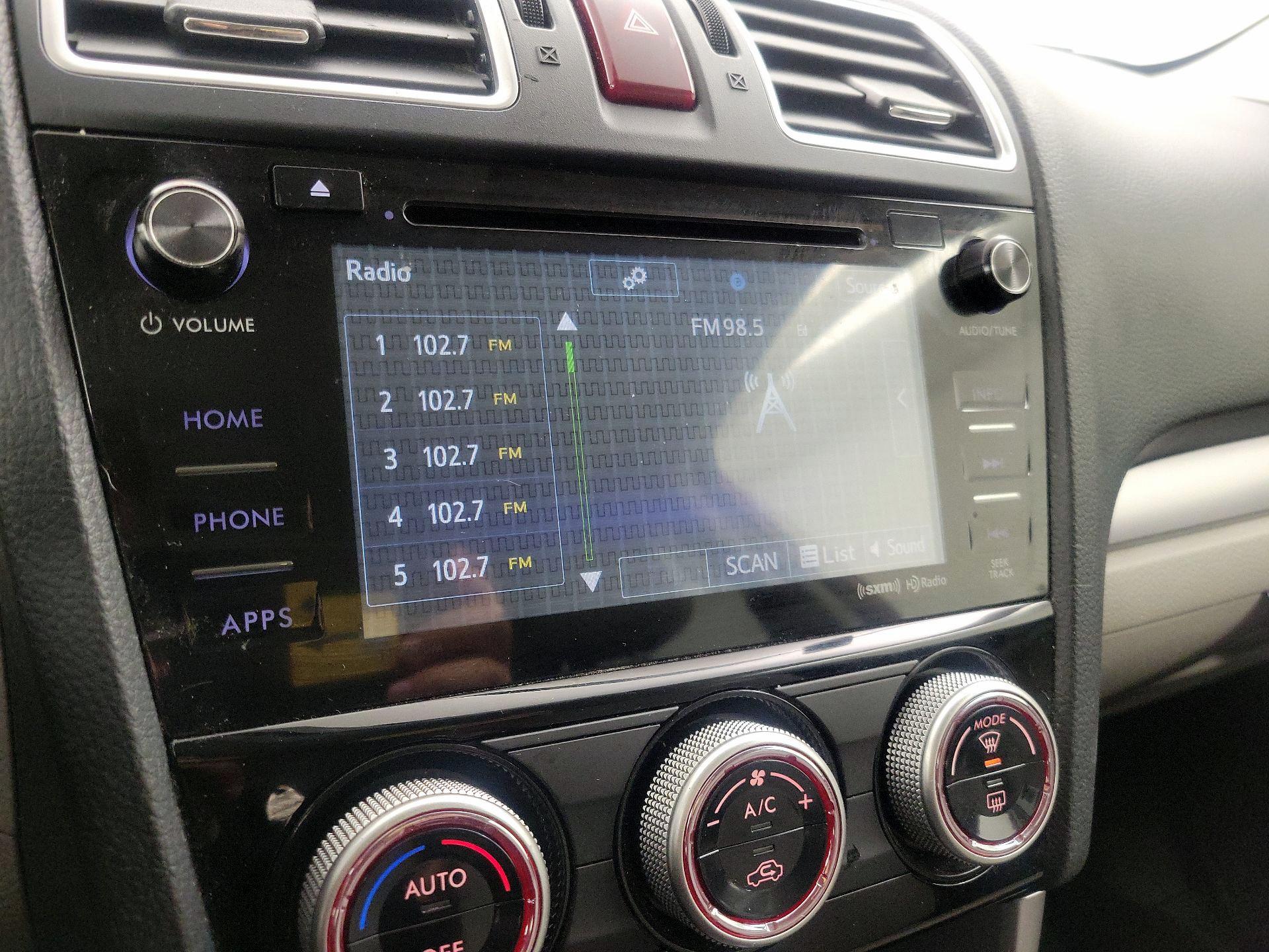 Thumbnail: 2016 Subaru Forester - 15