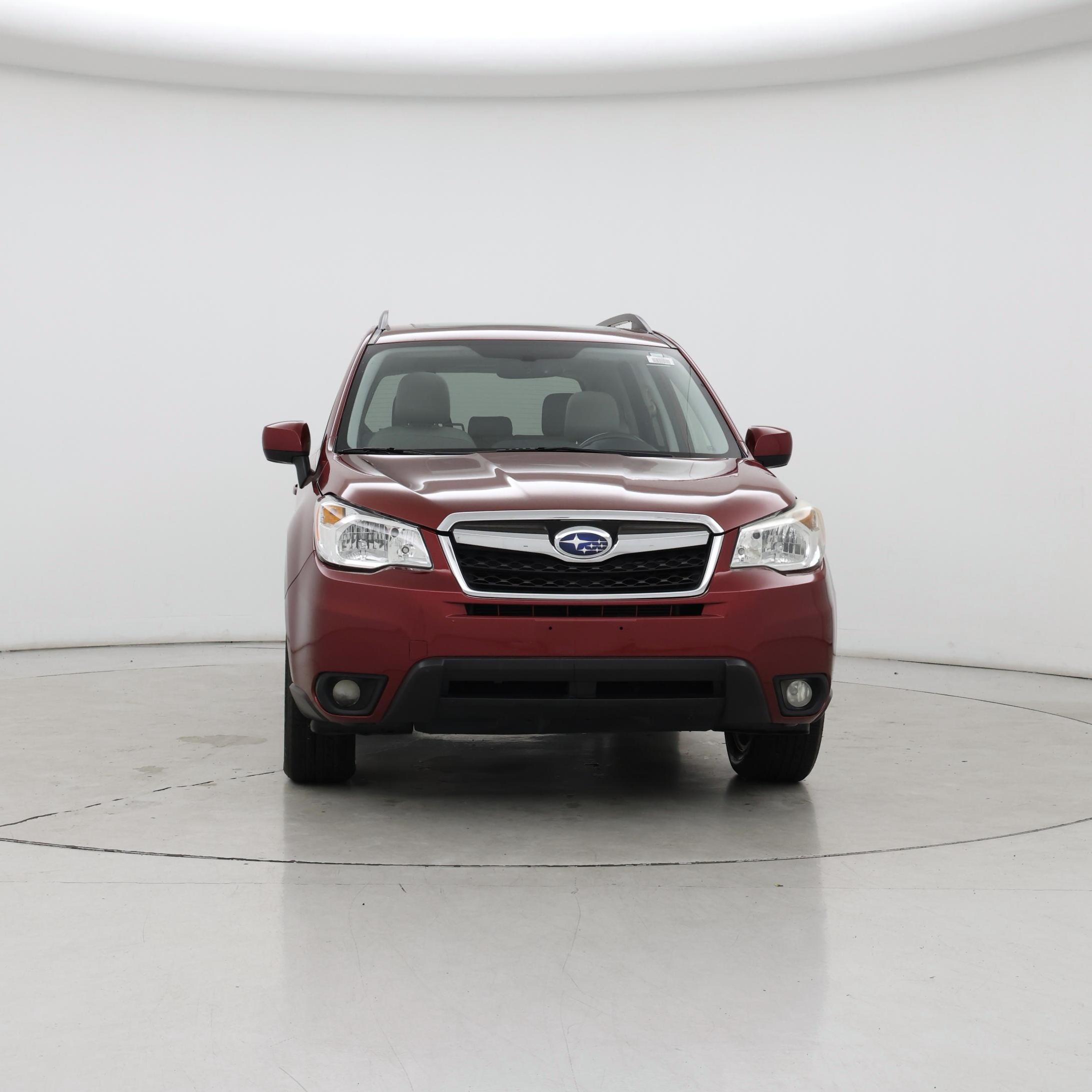 Thumbnail: 2016 Subaru Forester - 5