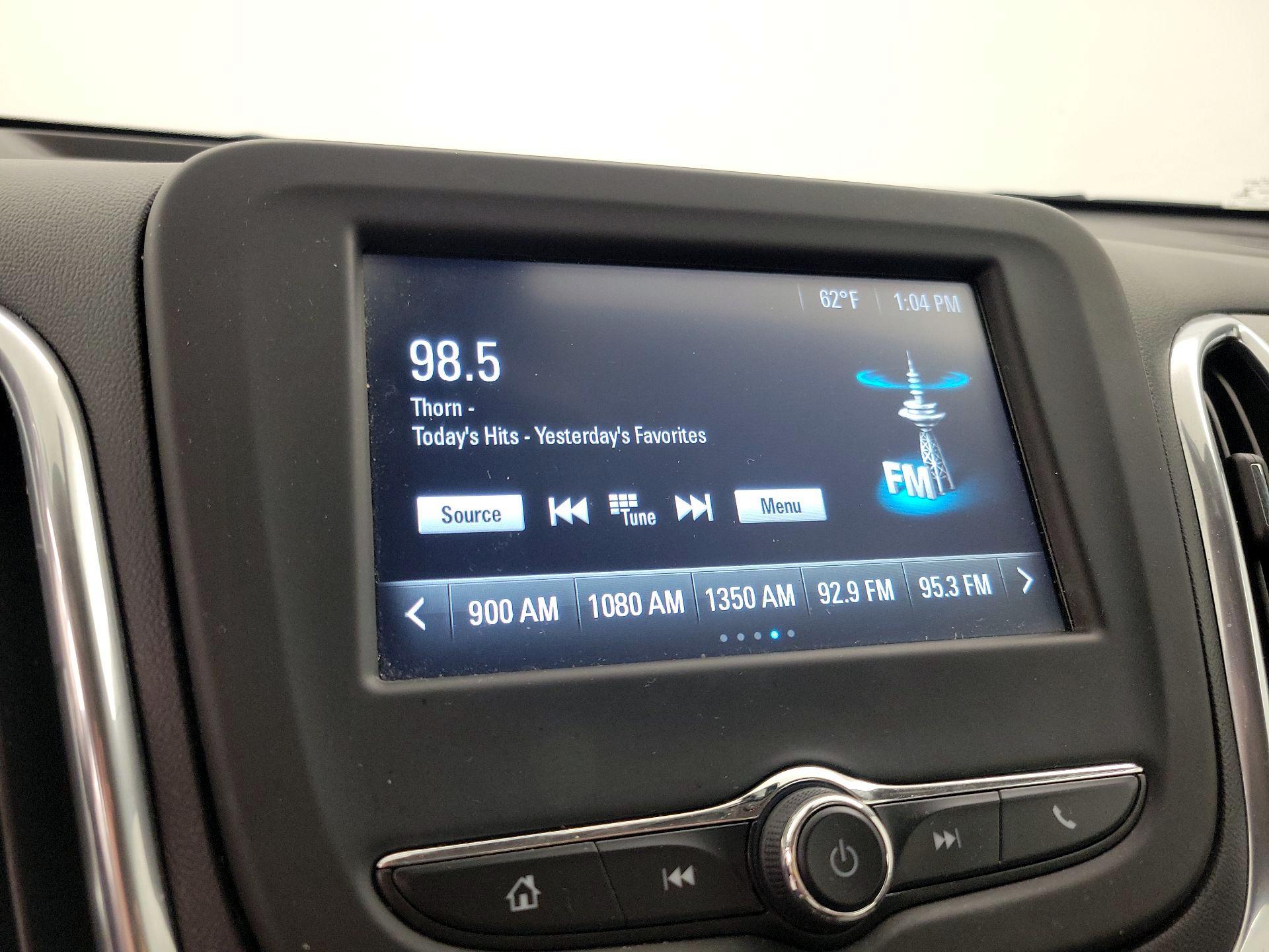 Thumbnail: 2018 Chevrolet Equinox - 15