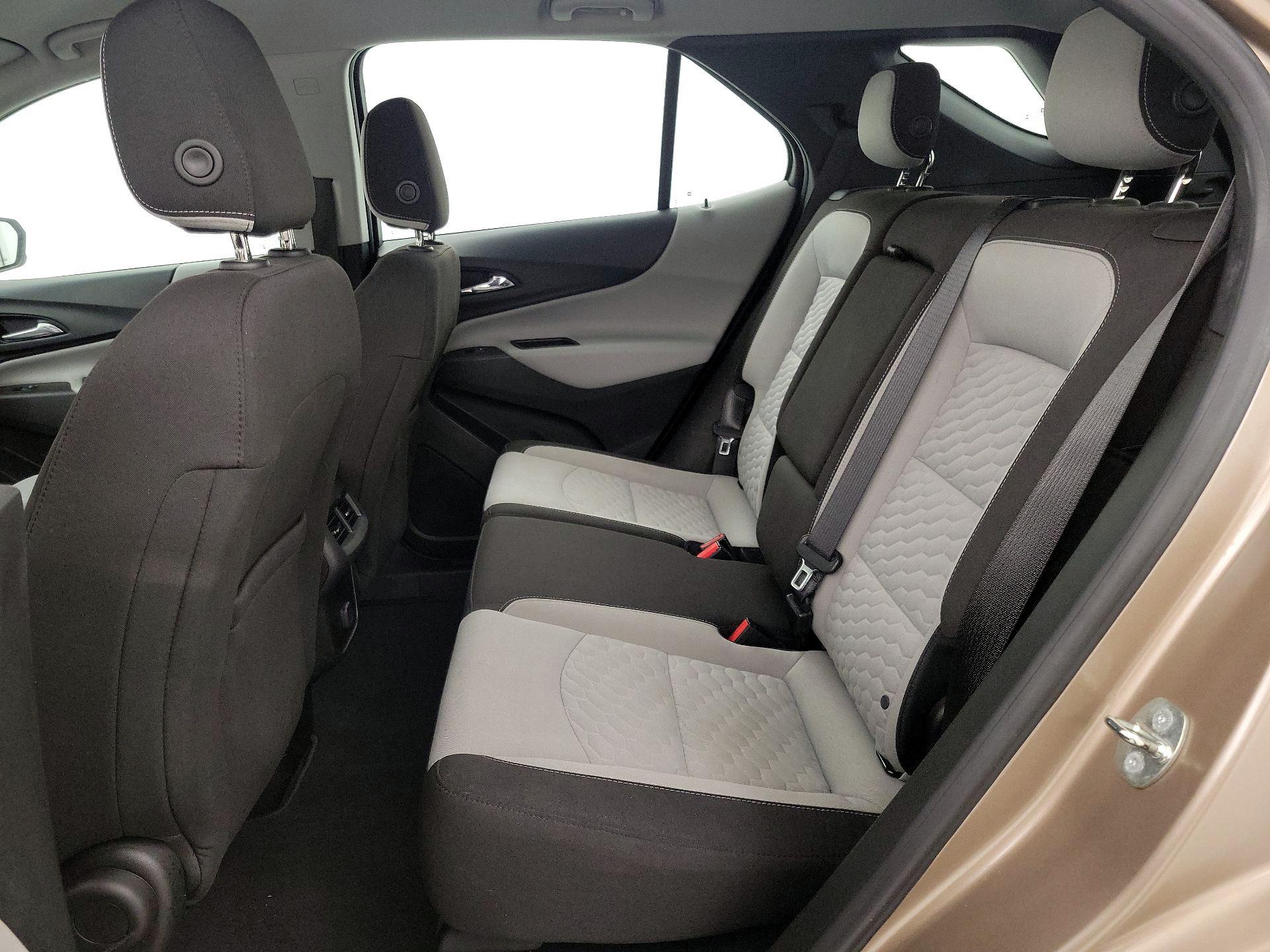 Thumbnail: 2018 Chevrolet Equinox - 19