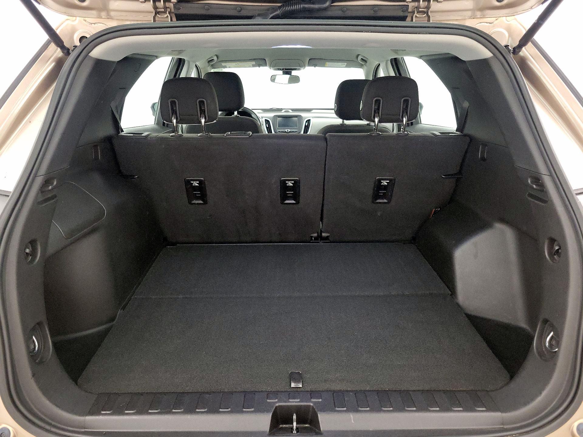 Thumbnail: 2018 Chevrolet Equinox - 20