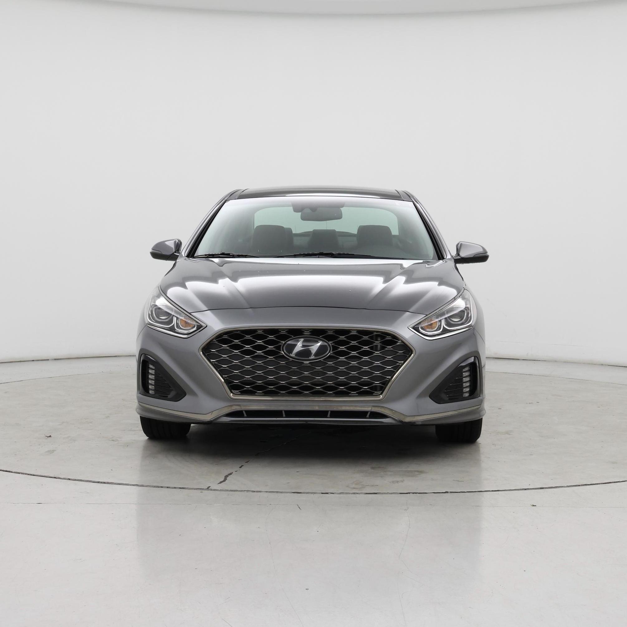 Thumbnail: 2019 Hyundai Sonata - 5