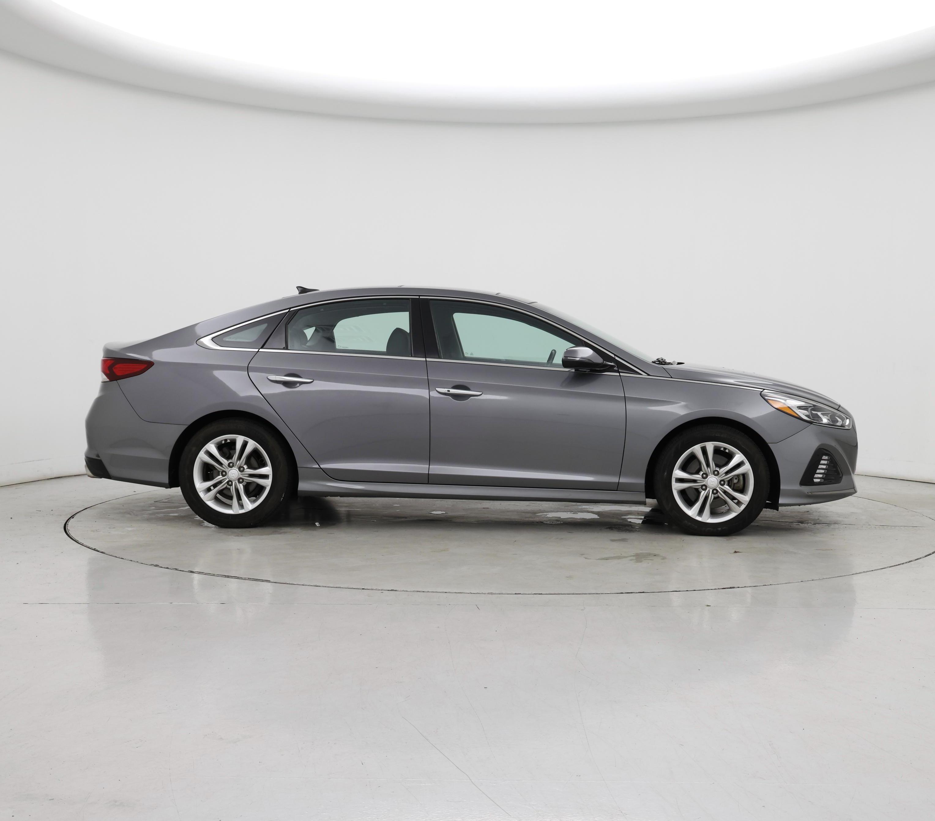 Thumbnail: 2019 Hyundai Sonata - 7