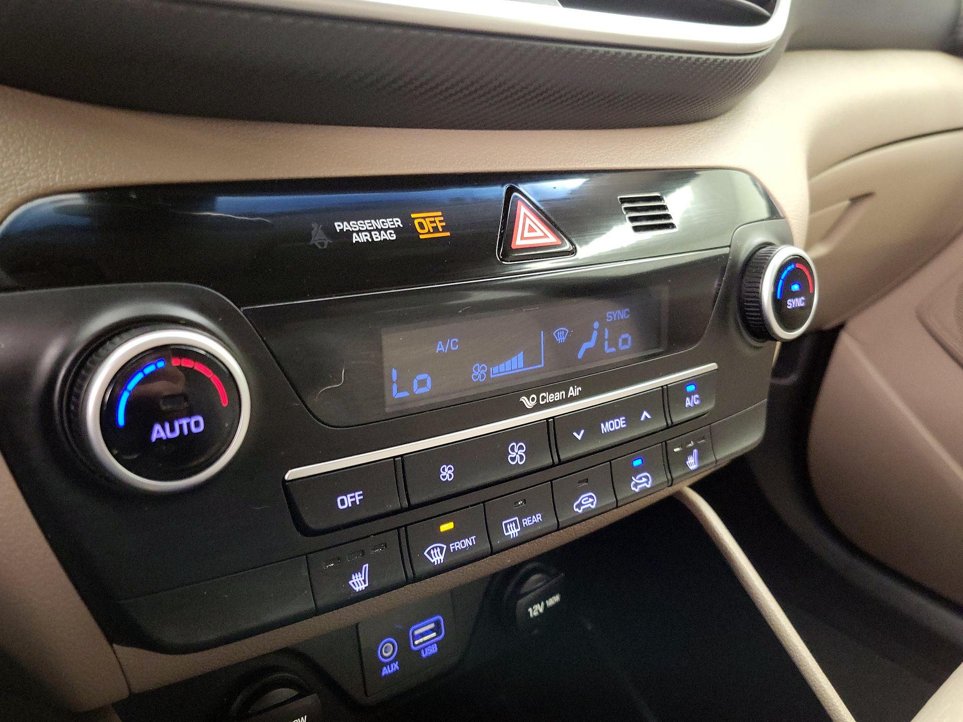 Thumbnail: 2021 Hyundai Tucson - 16