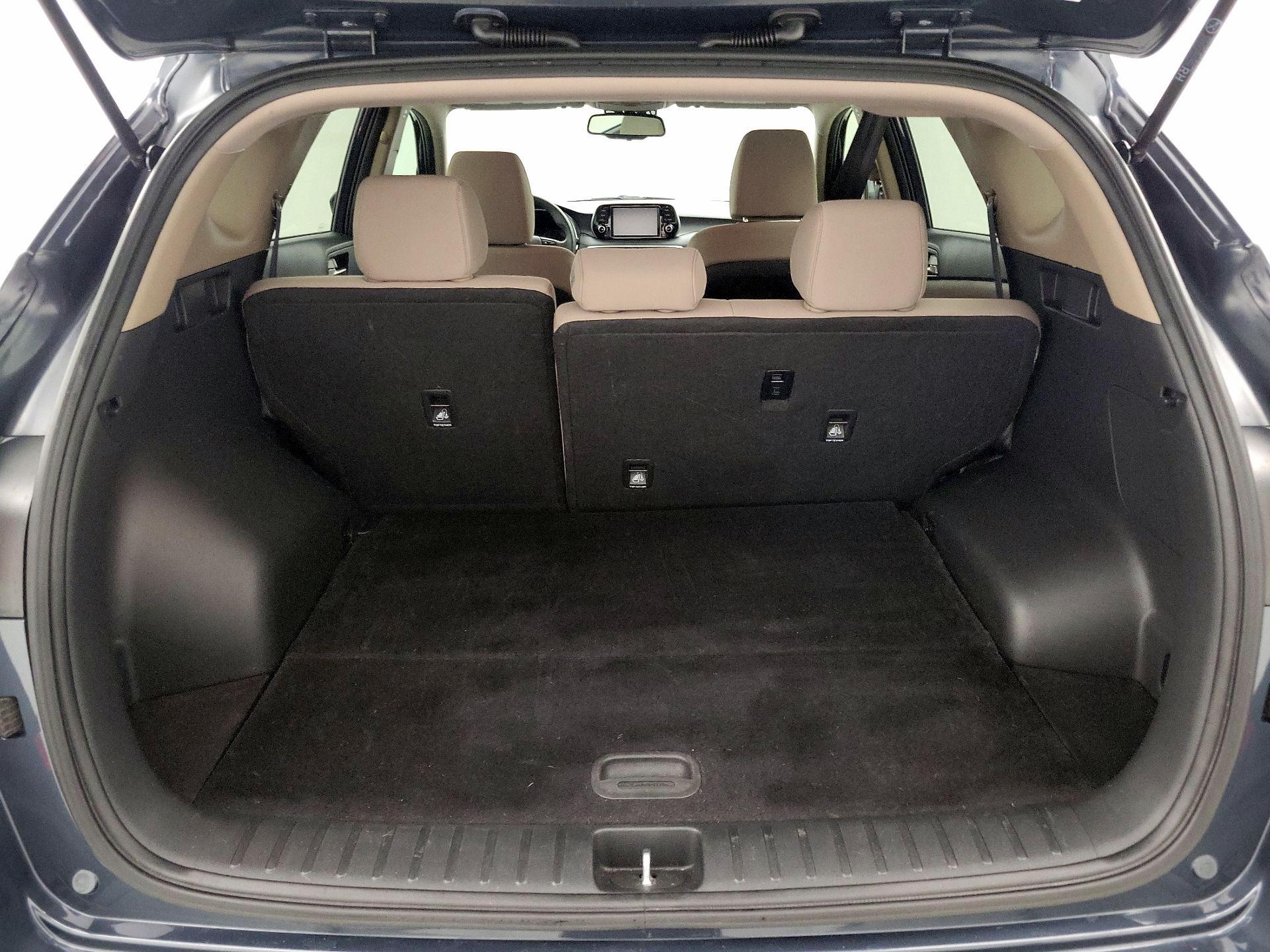 Thumbnail: 2021 Hyundai Tucson - 20