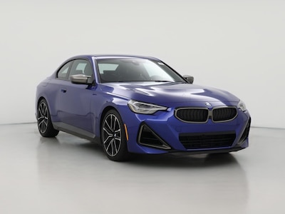2022 BMW M240 XI